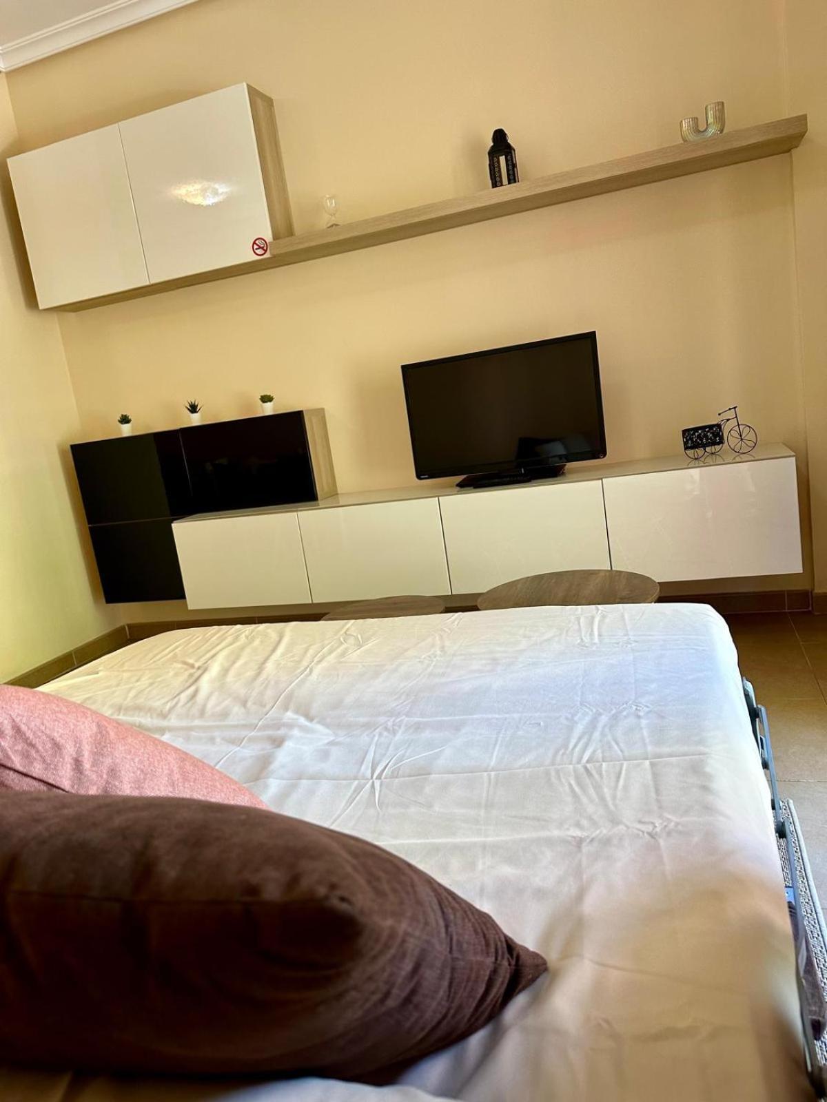 Piso Centrico Apartamento Torremolinos