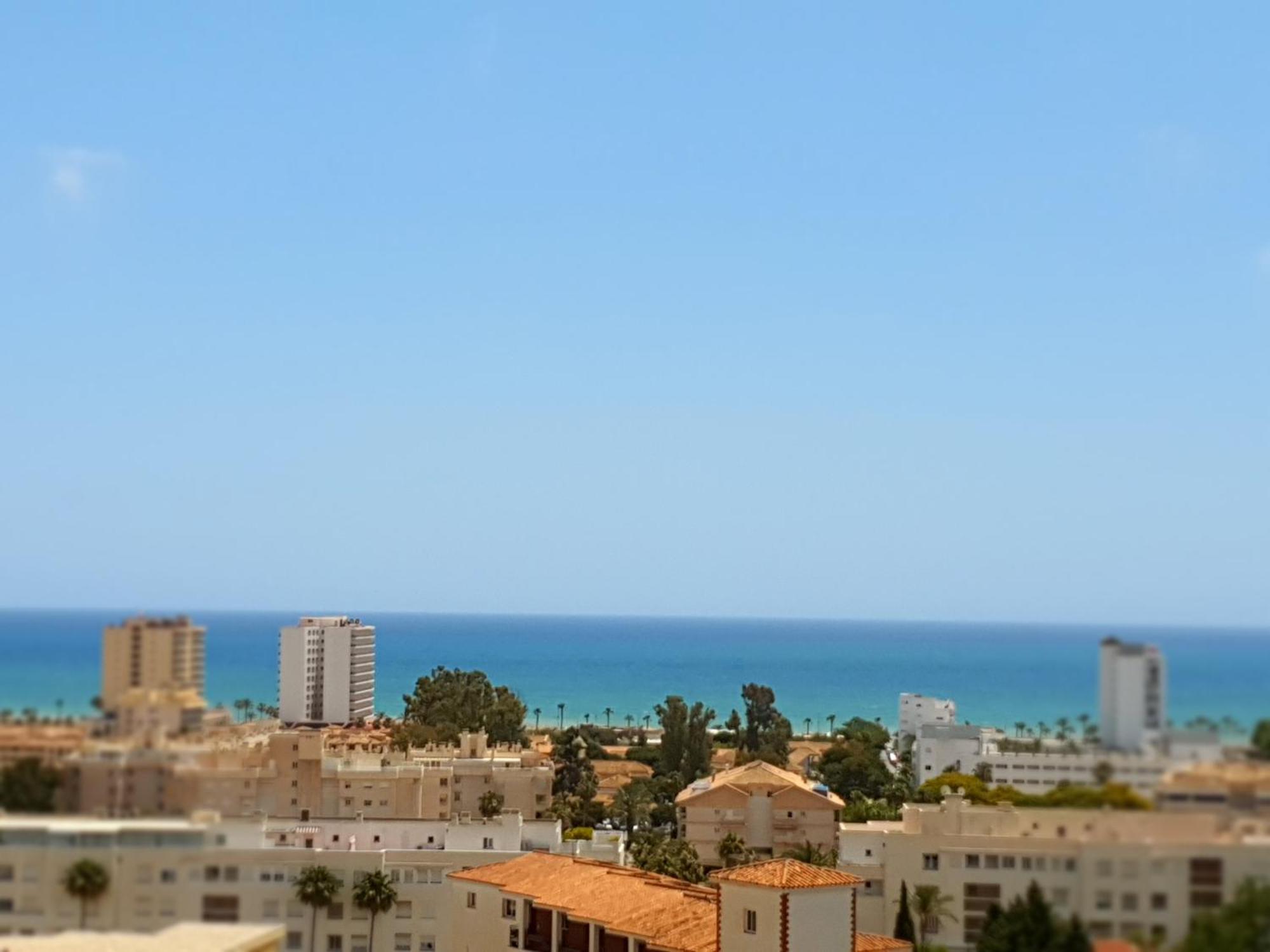 Apartment La Colina Azul *