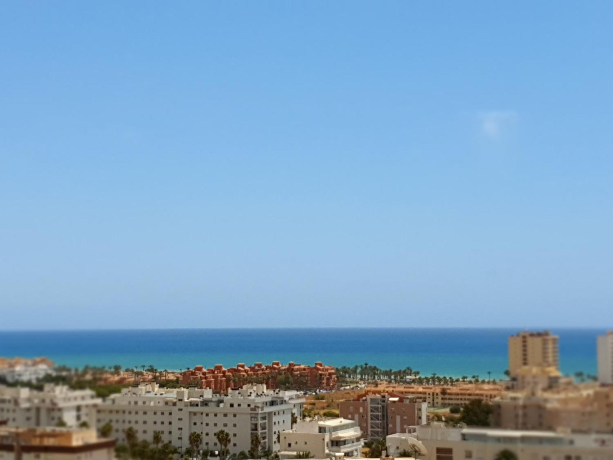 Apartment La Colina Azul Torremolinos