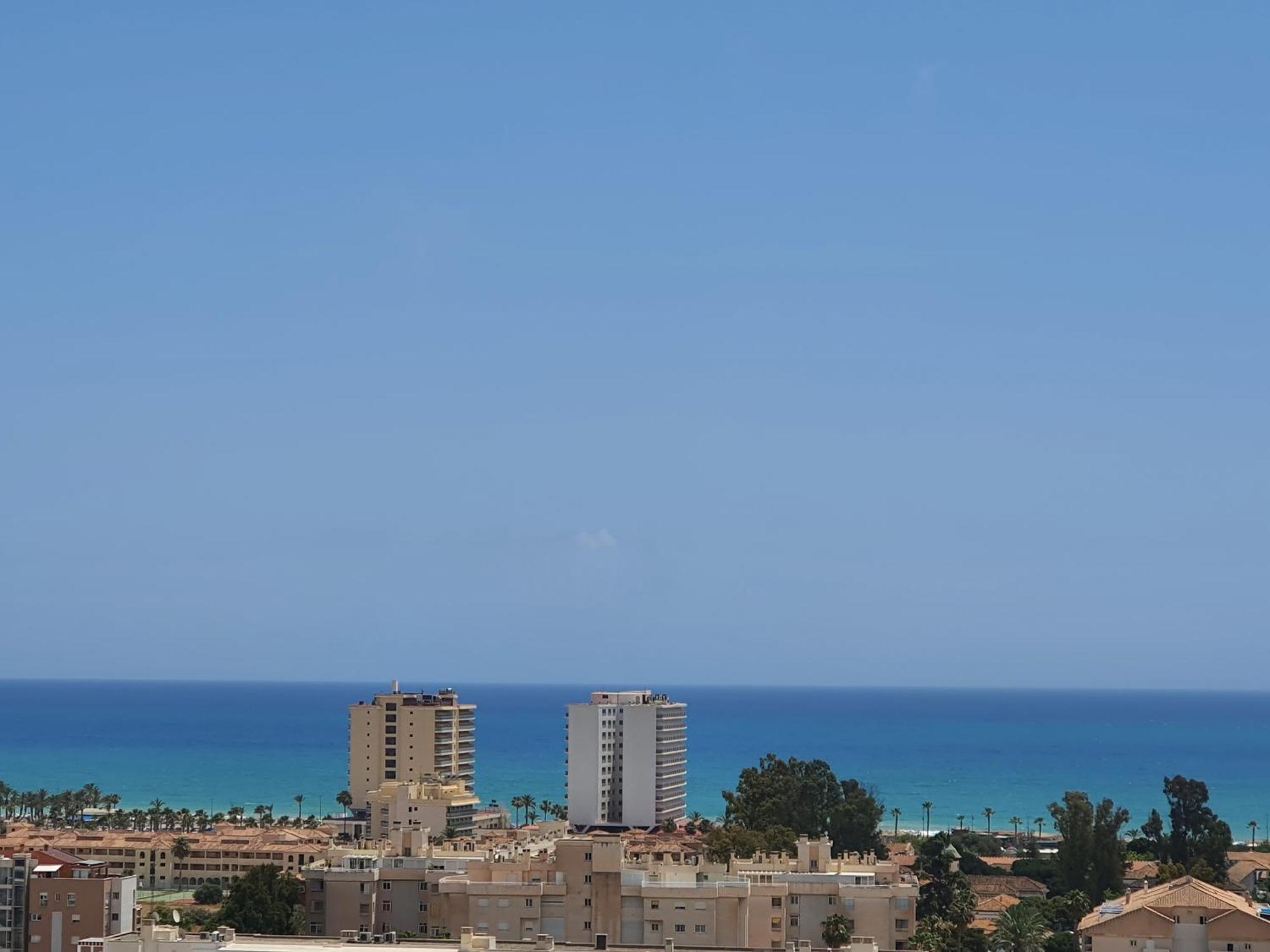 La Colina Azul Apartment