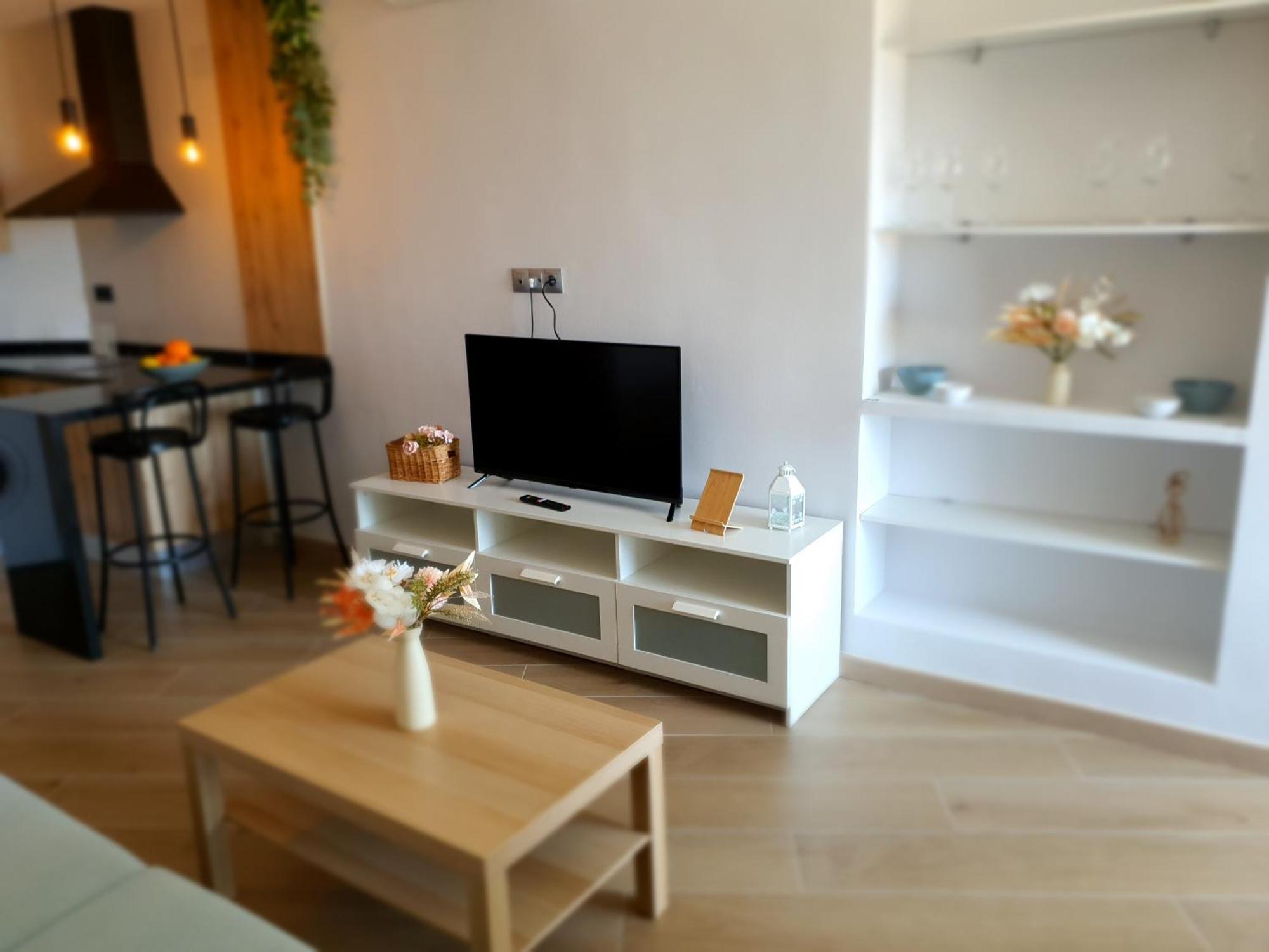 La Colina Azul Apartment Torremolinos