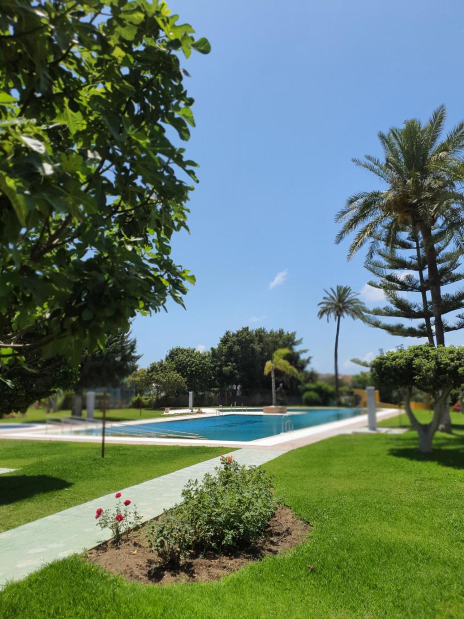 La Colina Azul Apartment