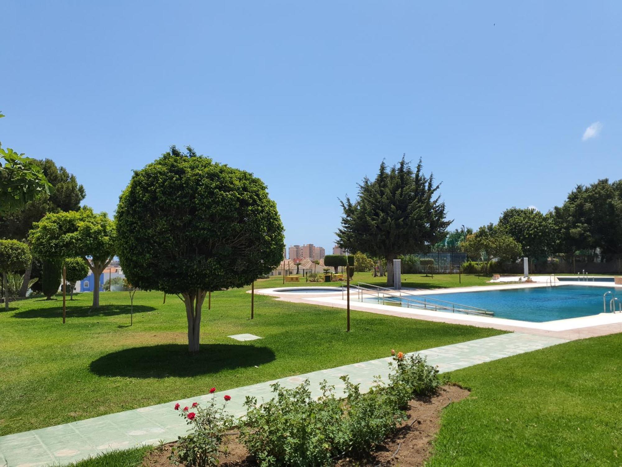 Apartment La Colina Azul *