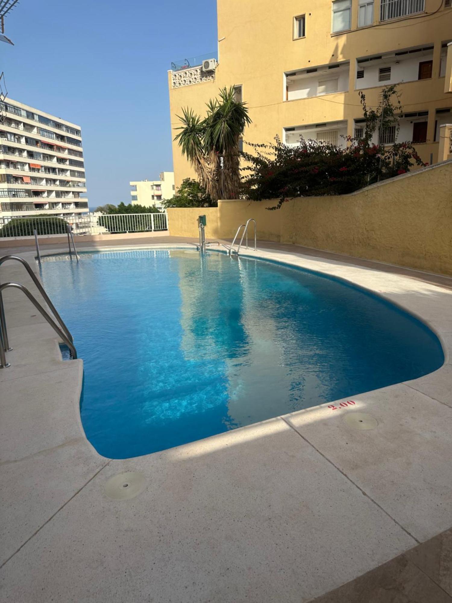 Apartamento Dalias