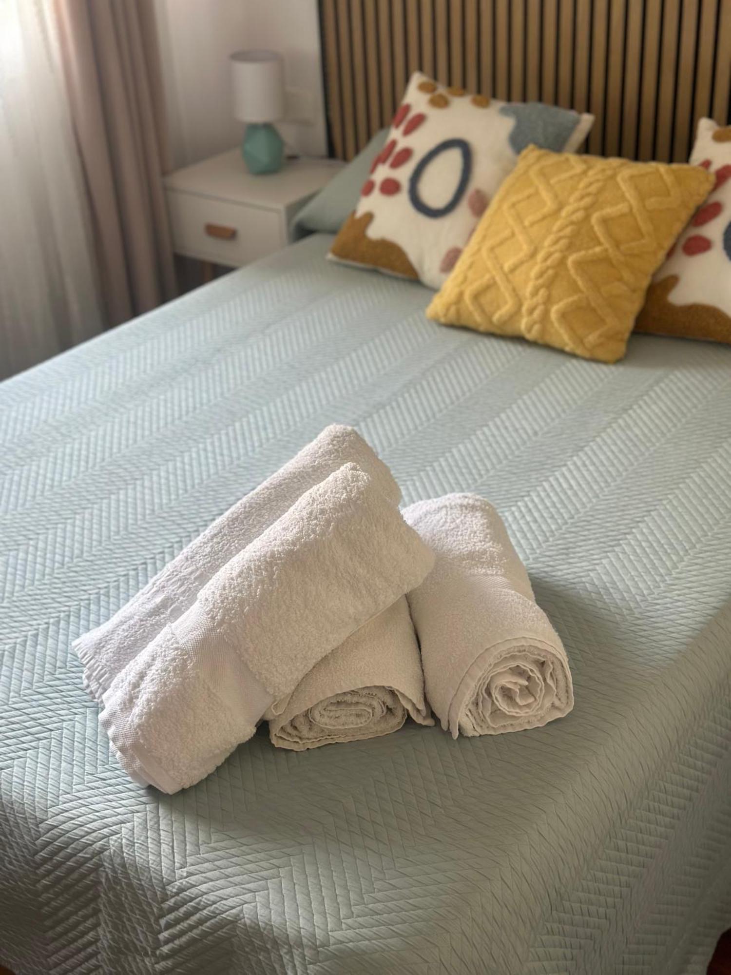 Dalias Apartamento Torremolinos