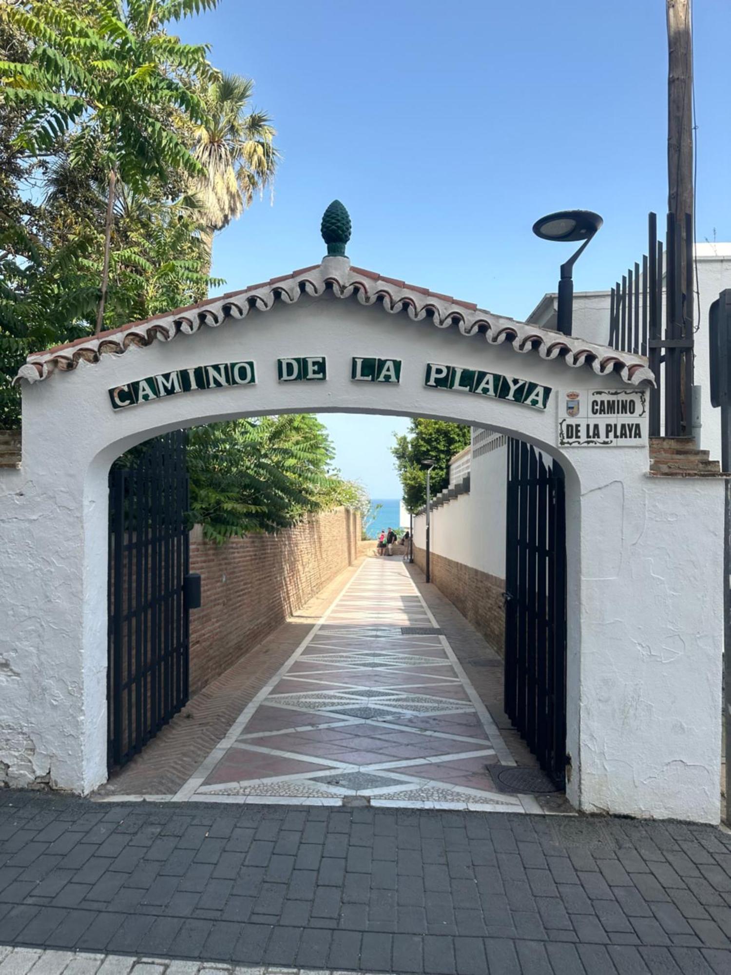 Dalias Torremolinos