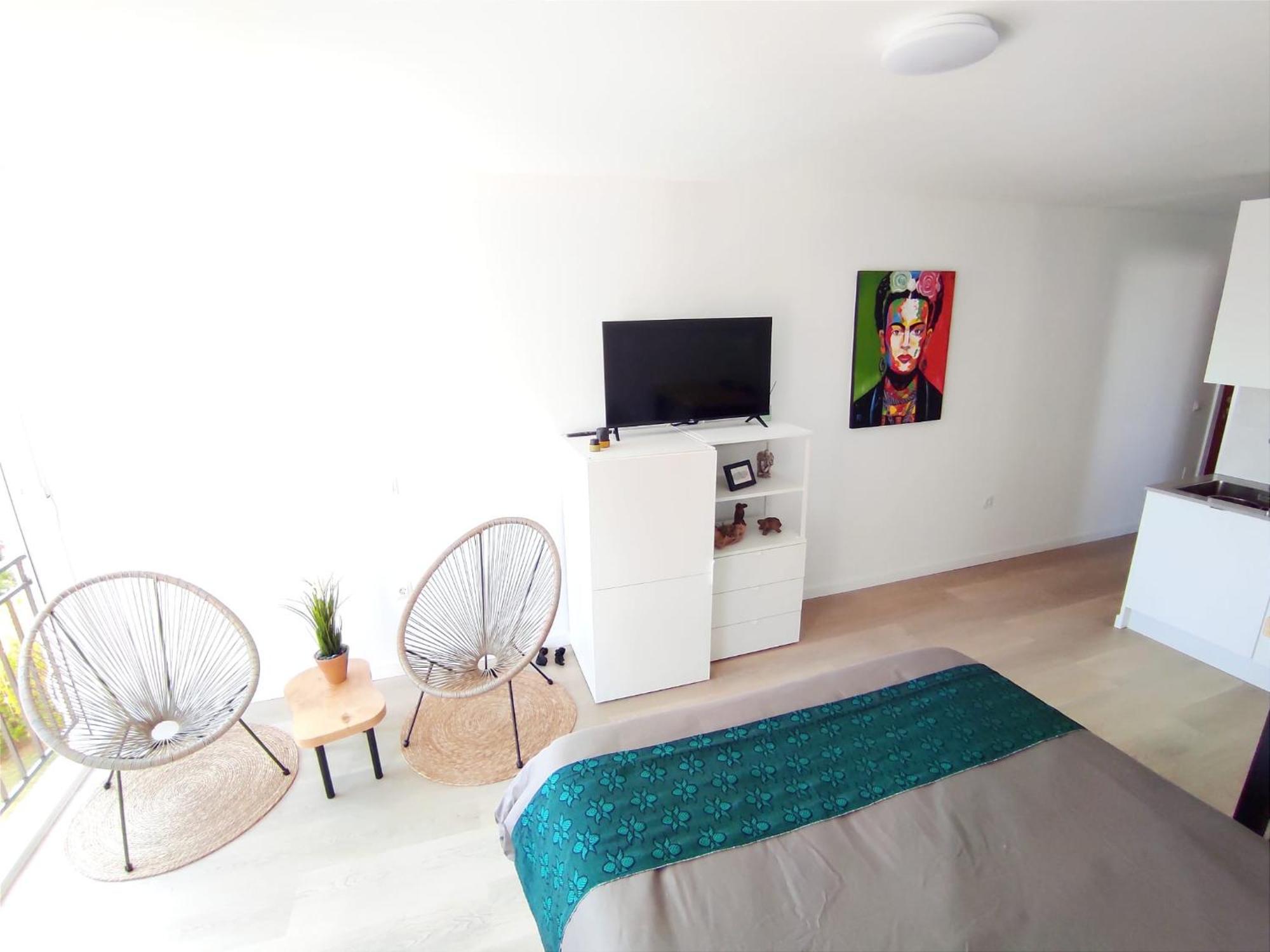Frida Love Apartamento *