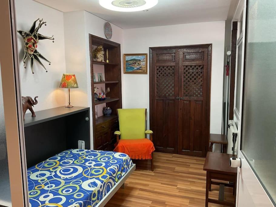 Apartamento Blue Pearl - La Nogalera Torremolinos