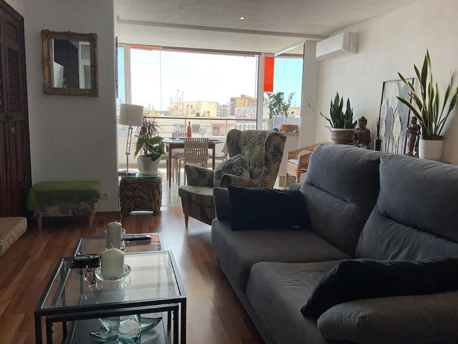 Apartamento Blue Pearl - La Nogalera Torremolinos