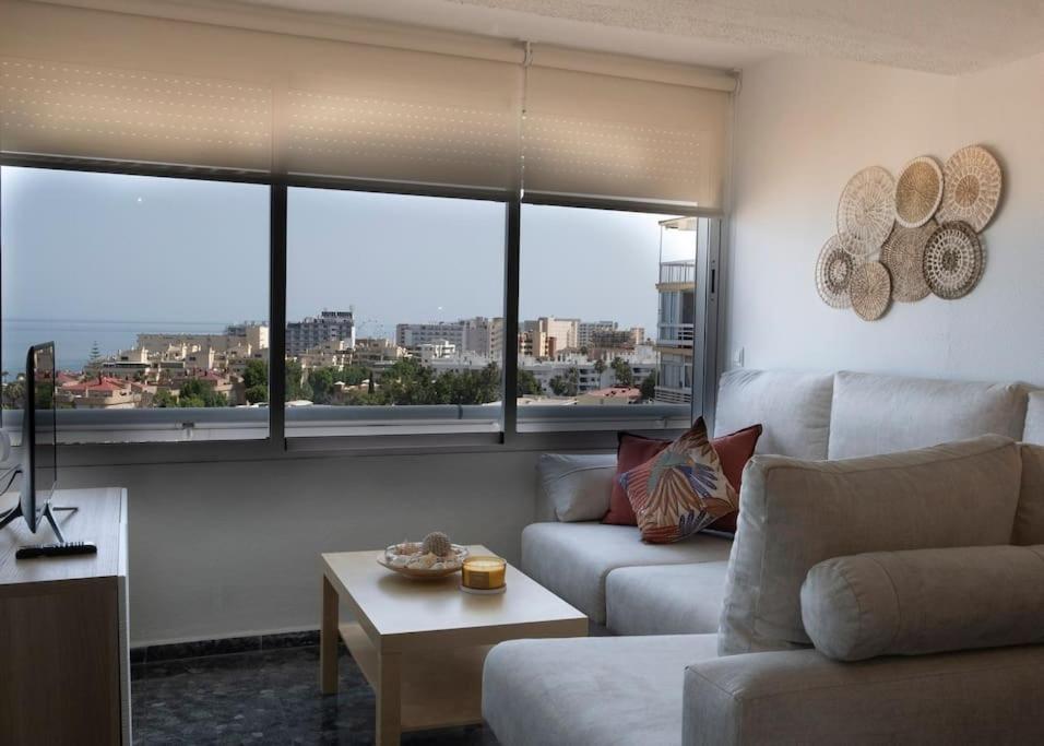 Tu Refugio Frente Al Infinito Azul Apartment Torremolinos