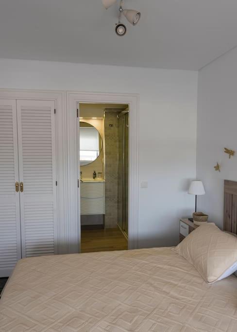 Apartment Tu Refugio Frente Al Infinito Azul Torremolinos