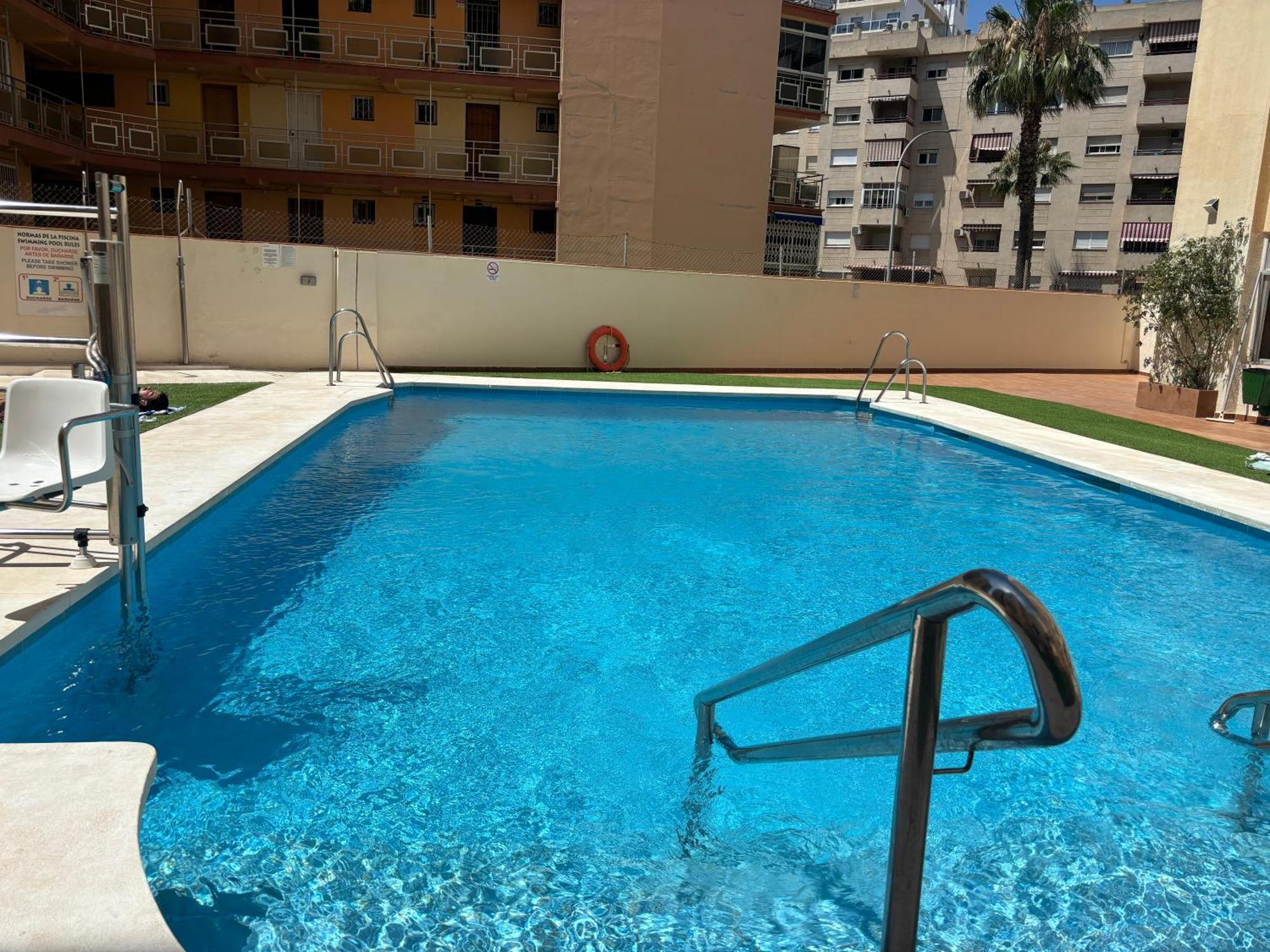 Isla Bonita Apartment *