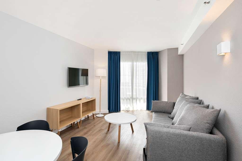 Sol Puerto Marina Aparthotel 3*