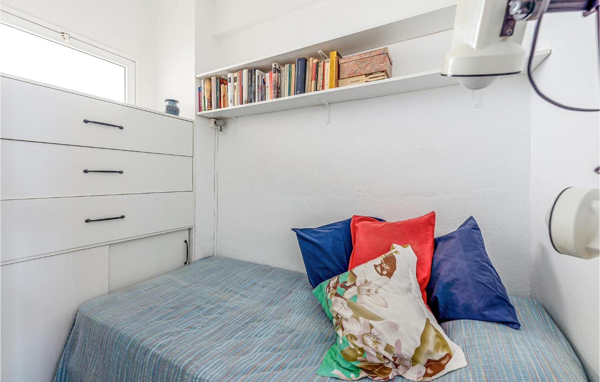 1 Bedroom Stunning In Torremolinos
