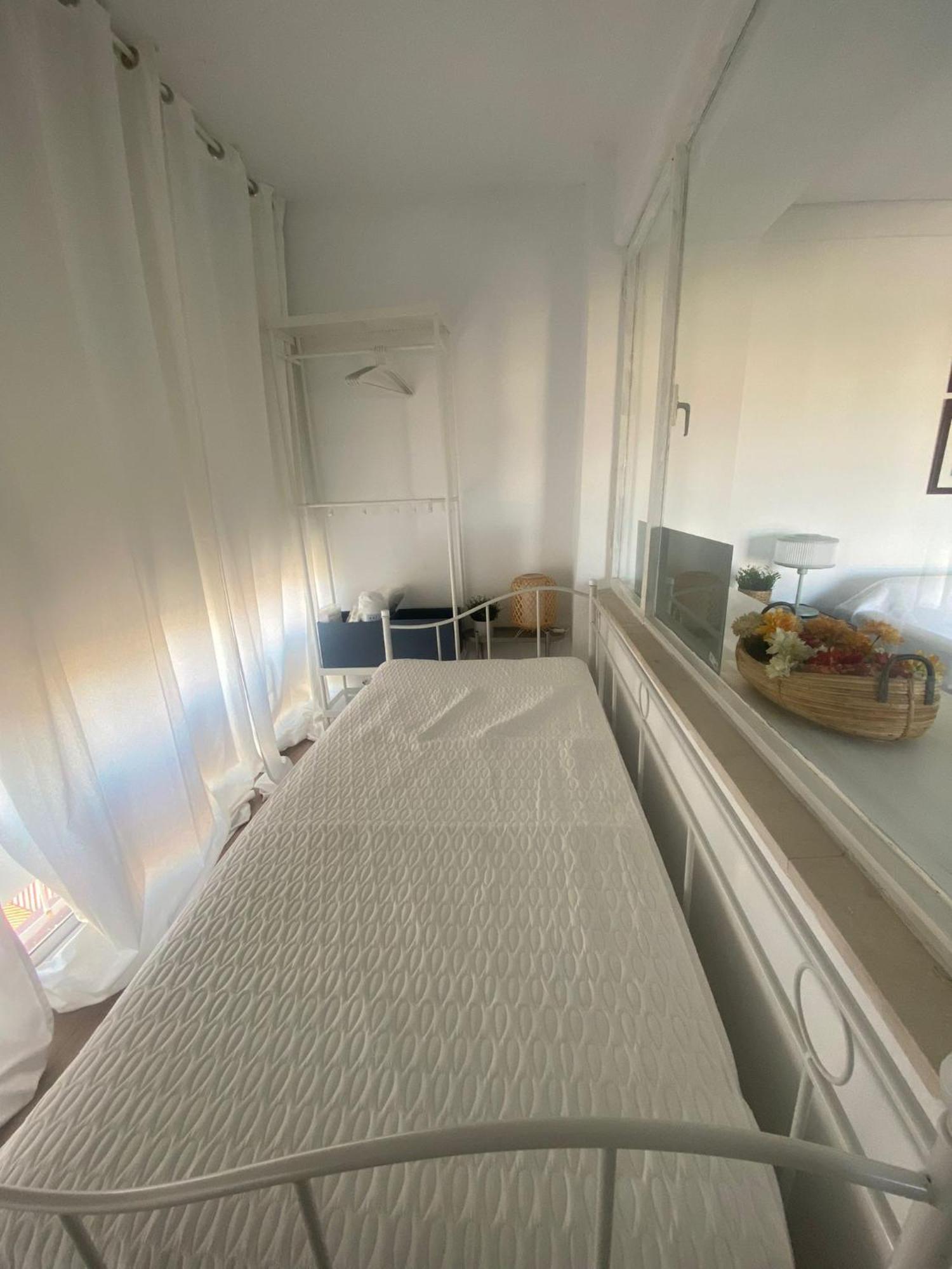 Carihuela Amazing Sea View Apartamento Torremolinos
