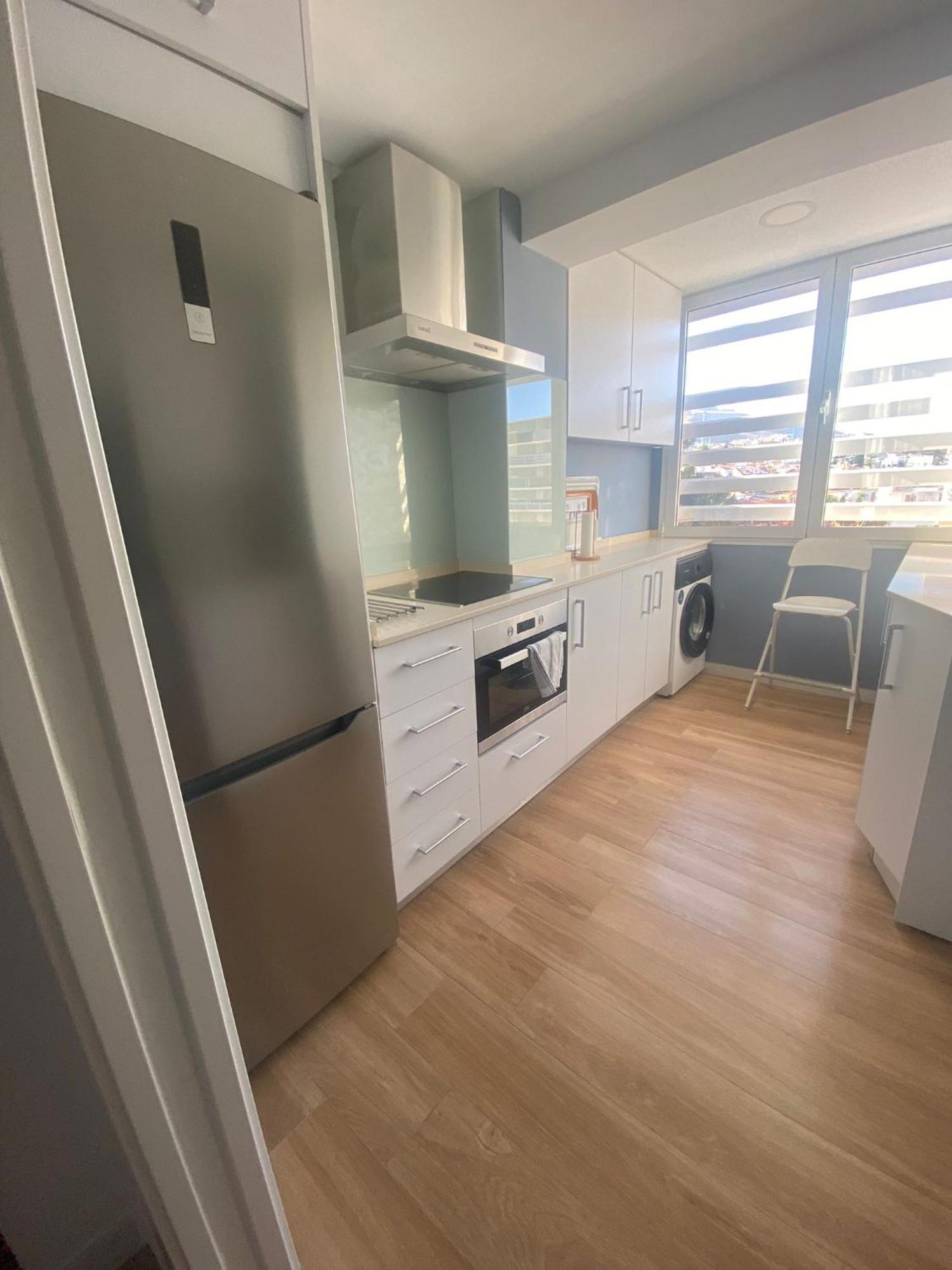 Apartamento Carihuela Amazing Sea View *
