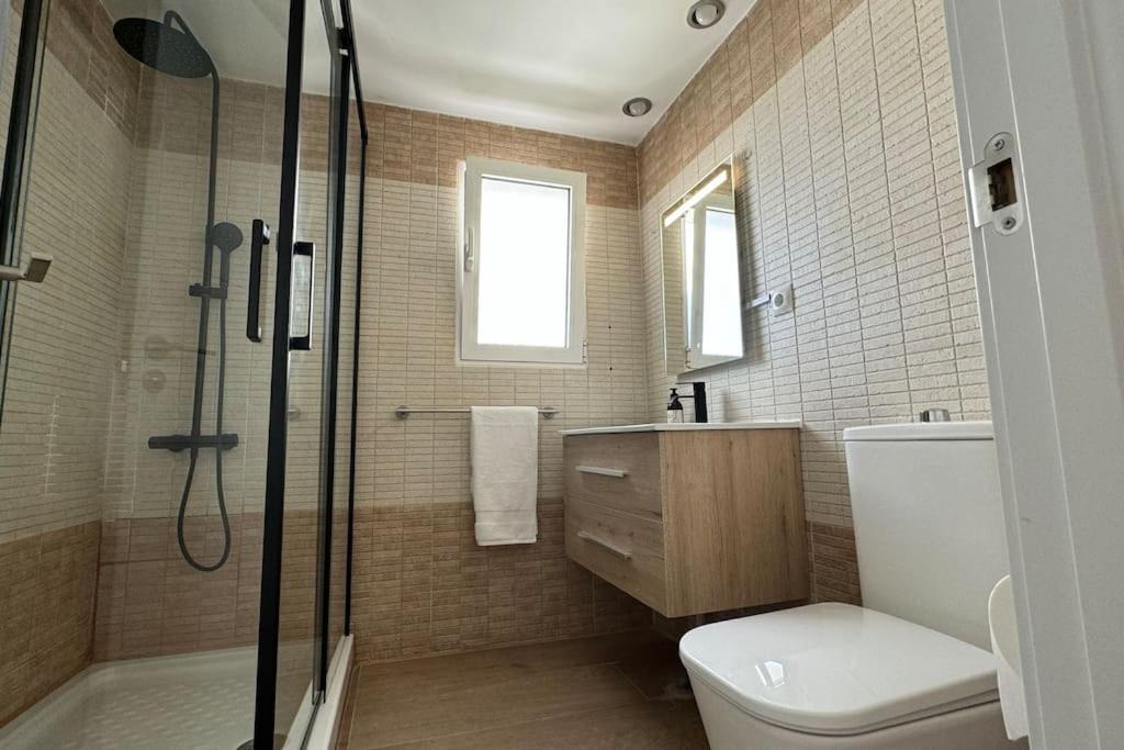 Precioso Duplex En Torremolinos