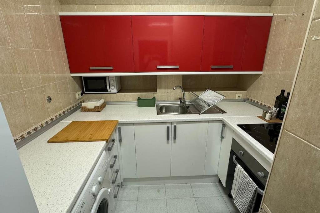 Apartment Precioso Duplex En Torremolinos