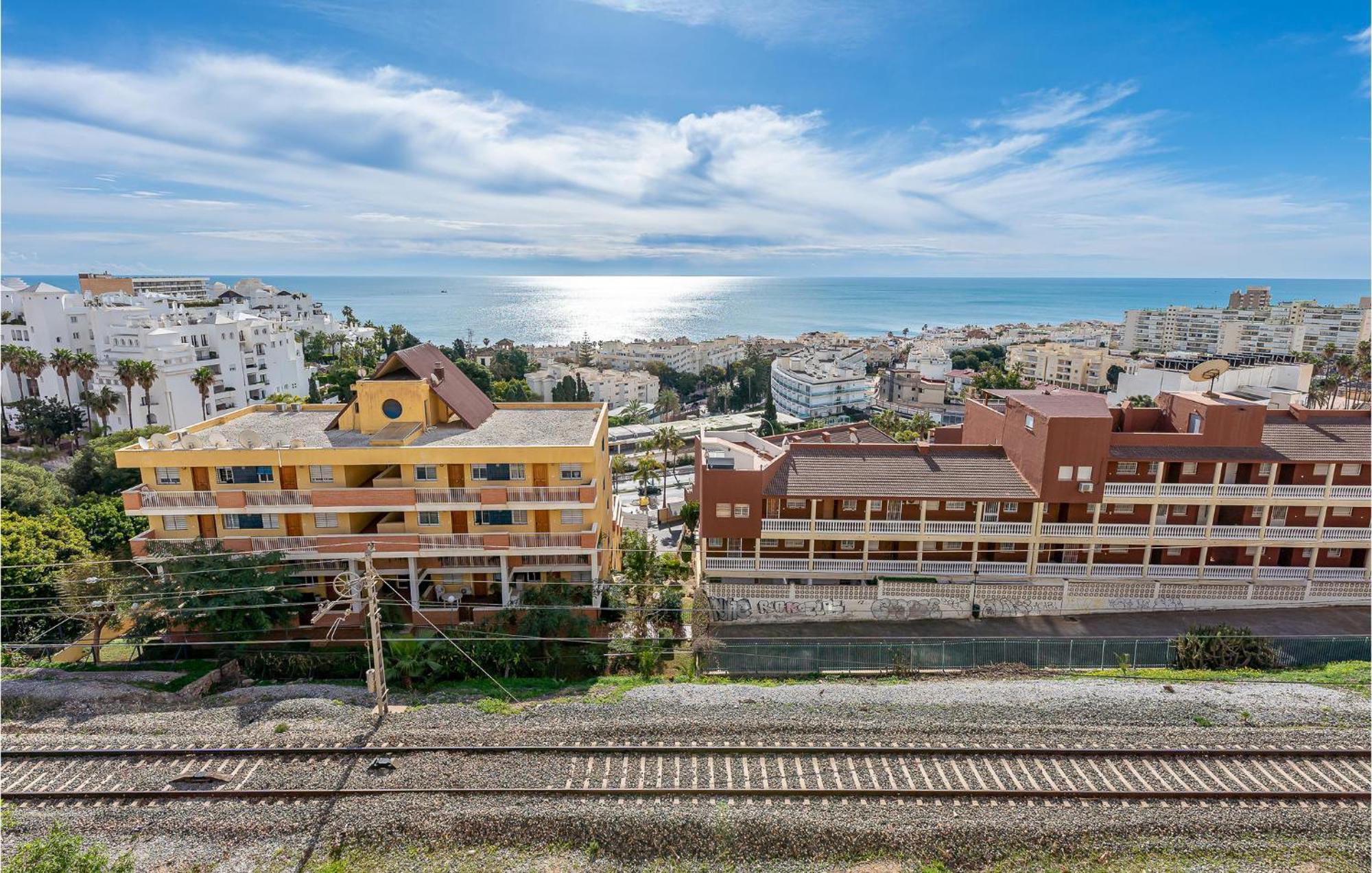 1 Bedroom Stunning In *