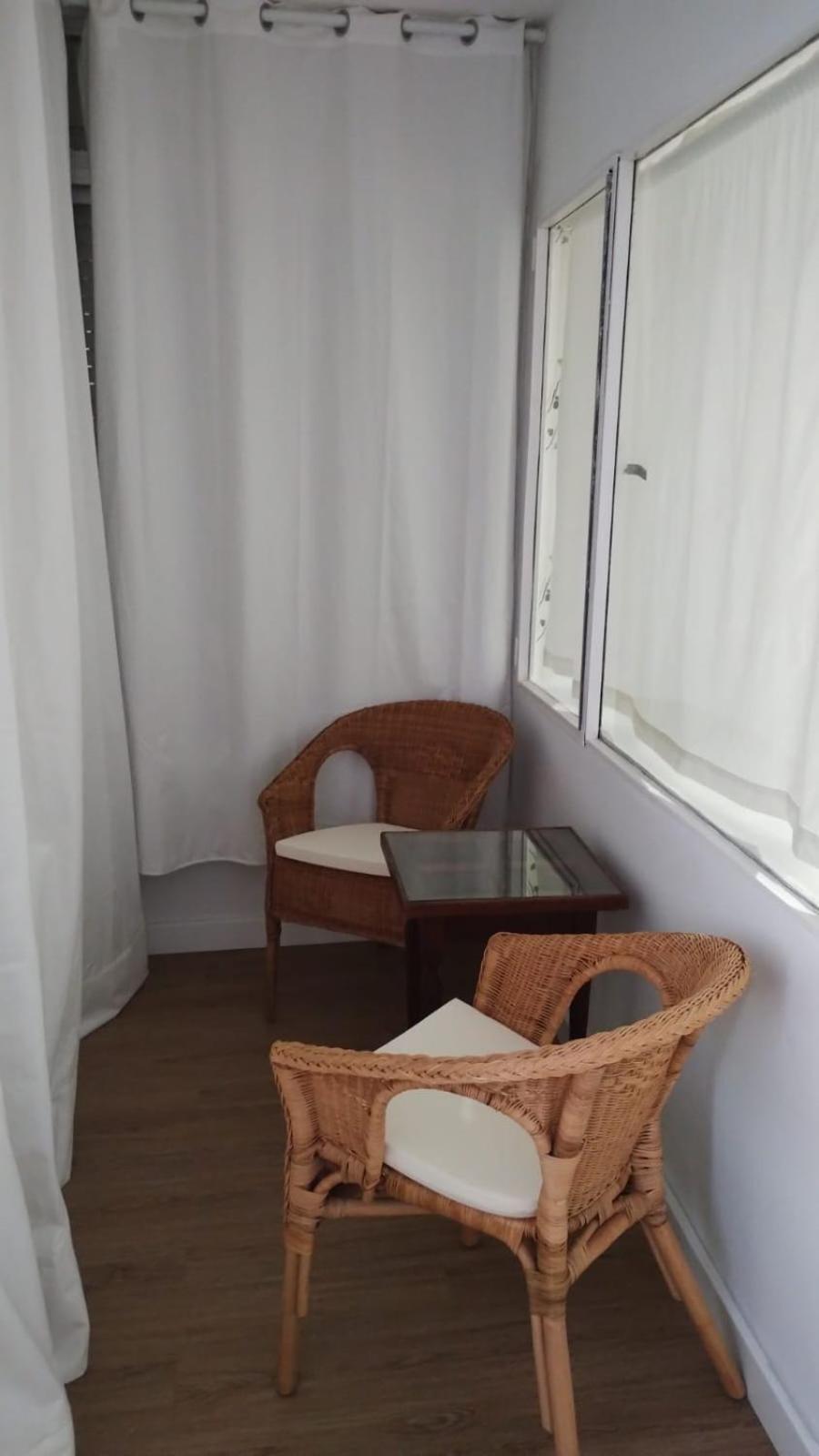 Carihuela Amazing Sea View Apartamento Torremolinos