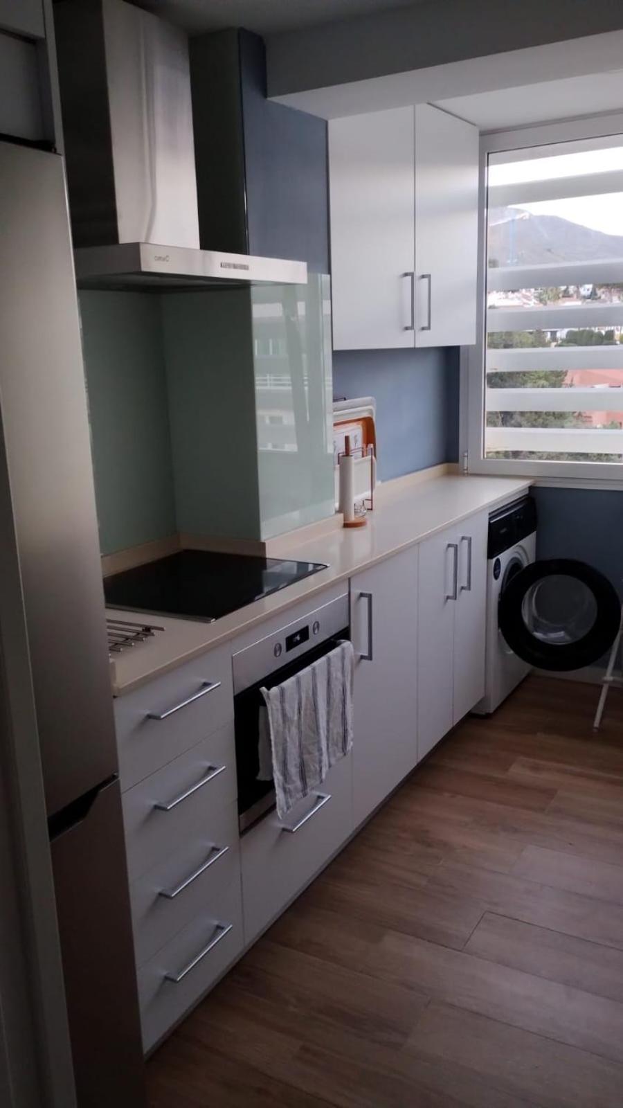 Apartamento Carihuela Amazing Sea View Torremolinos