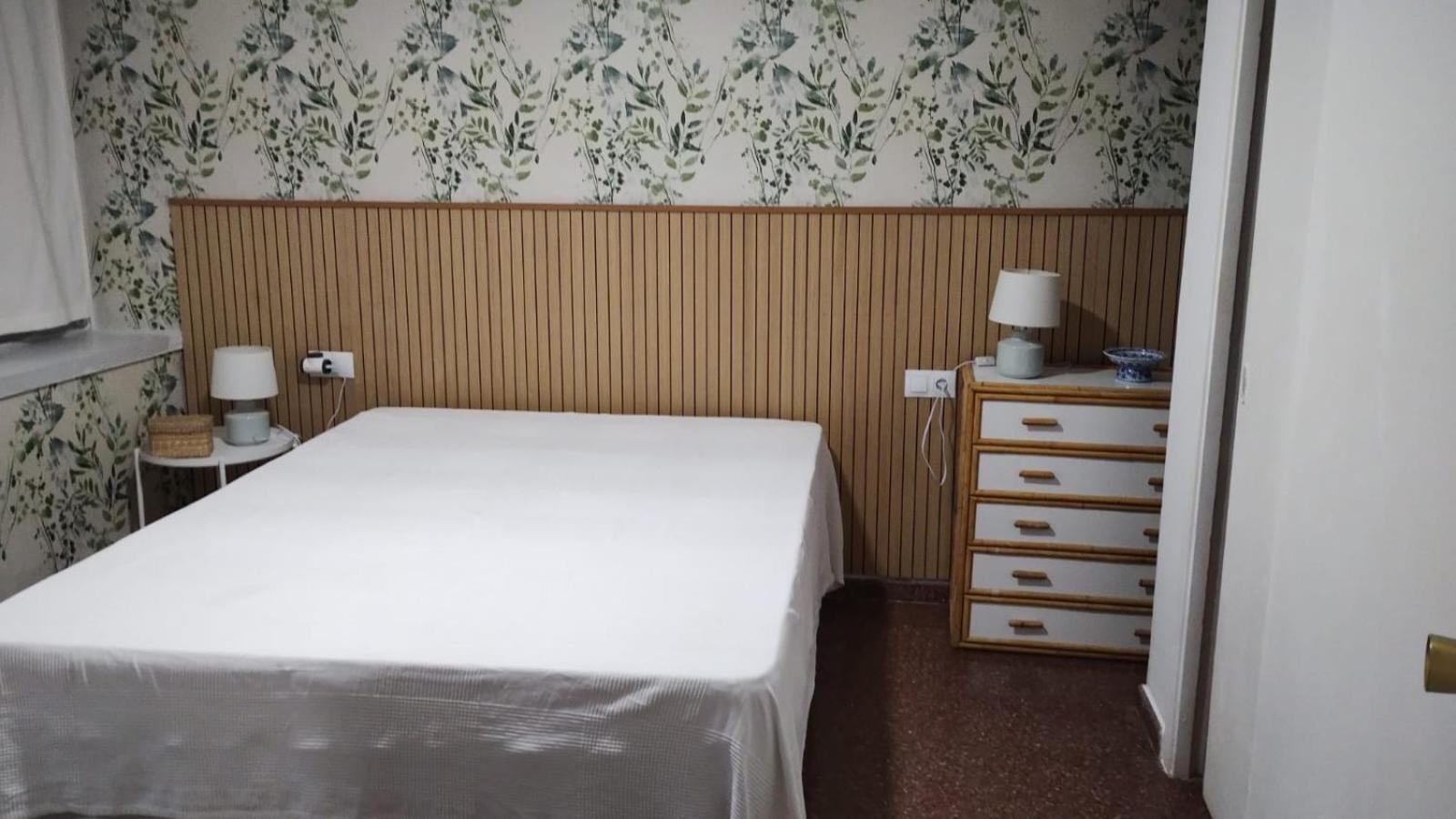 Apartamento Carihuela Amazing Sea View *