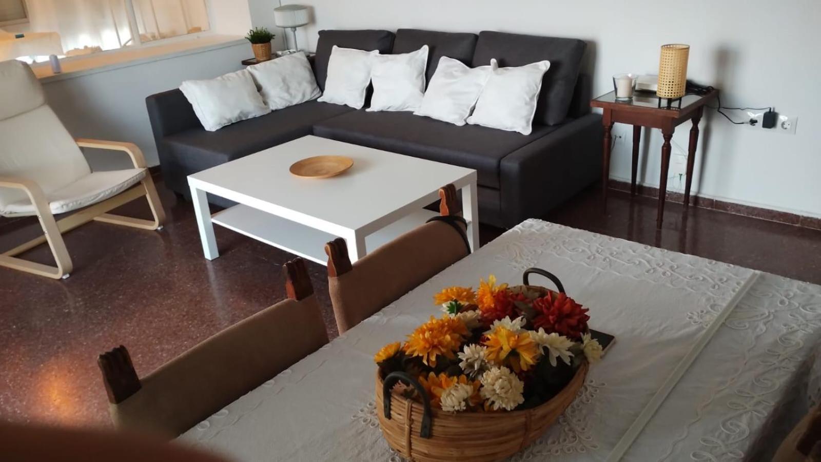 Carihuela Amazing Sea View Apartamento Torremolinos