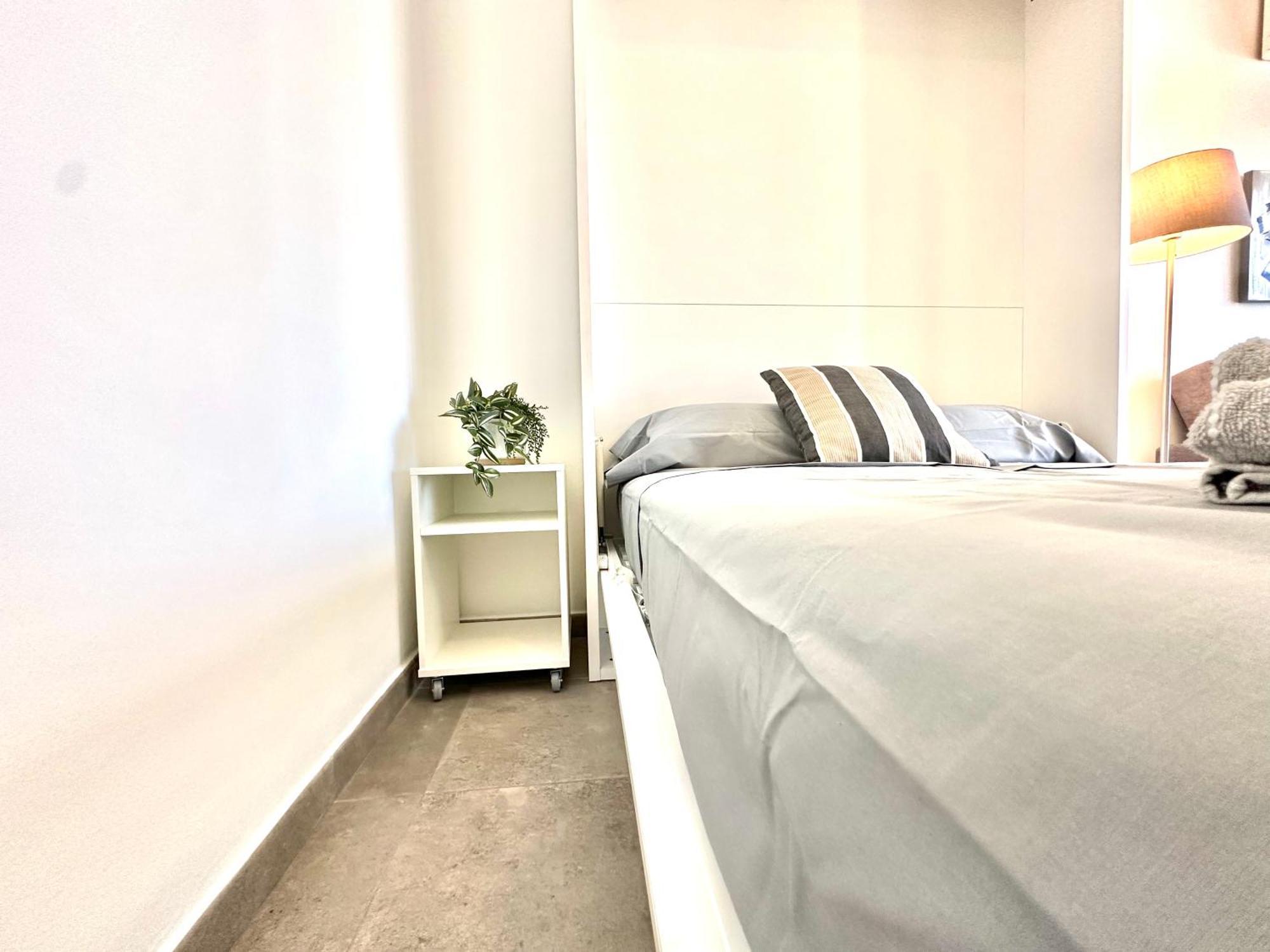 Vis8-nuevo, Centro A 5 Minutos, Playa A 850 Metros, Wifi, Terraza Torremolinos