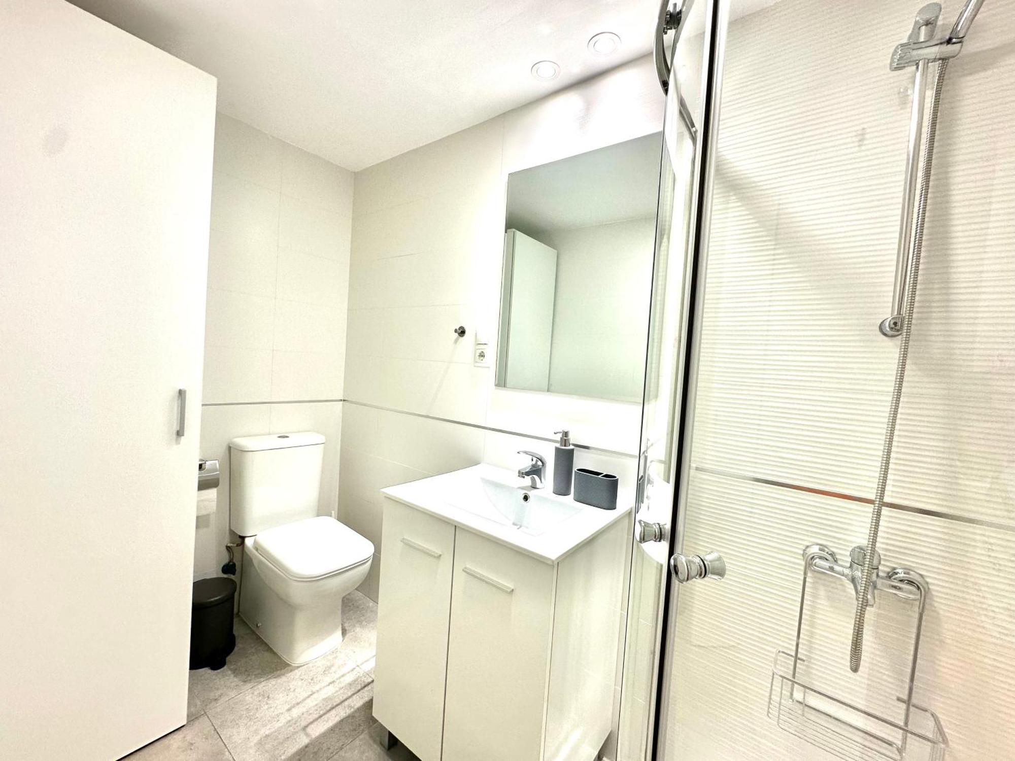 Vis8-nuevo, Centro A 5 Minutos, Playa A 850 Metros, Wifi, Terraza *