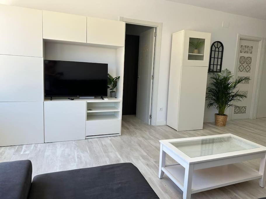Apartamento Centro Con Piscina Torremolinos