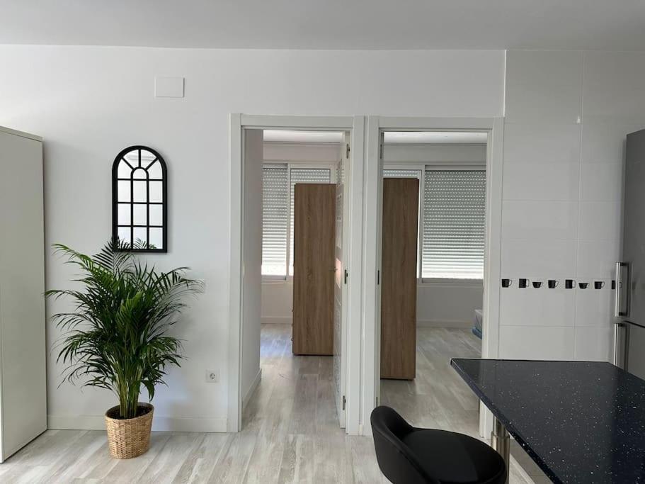 Centro Con Piscina Apartamento Torremolinos