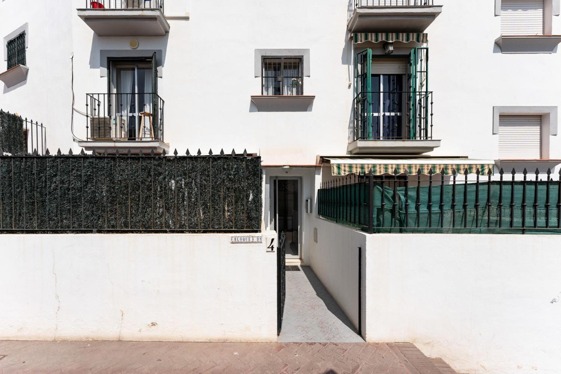 Malagasuite Wave Terrace Torremolinos