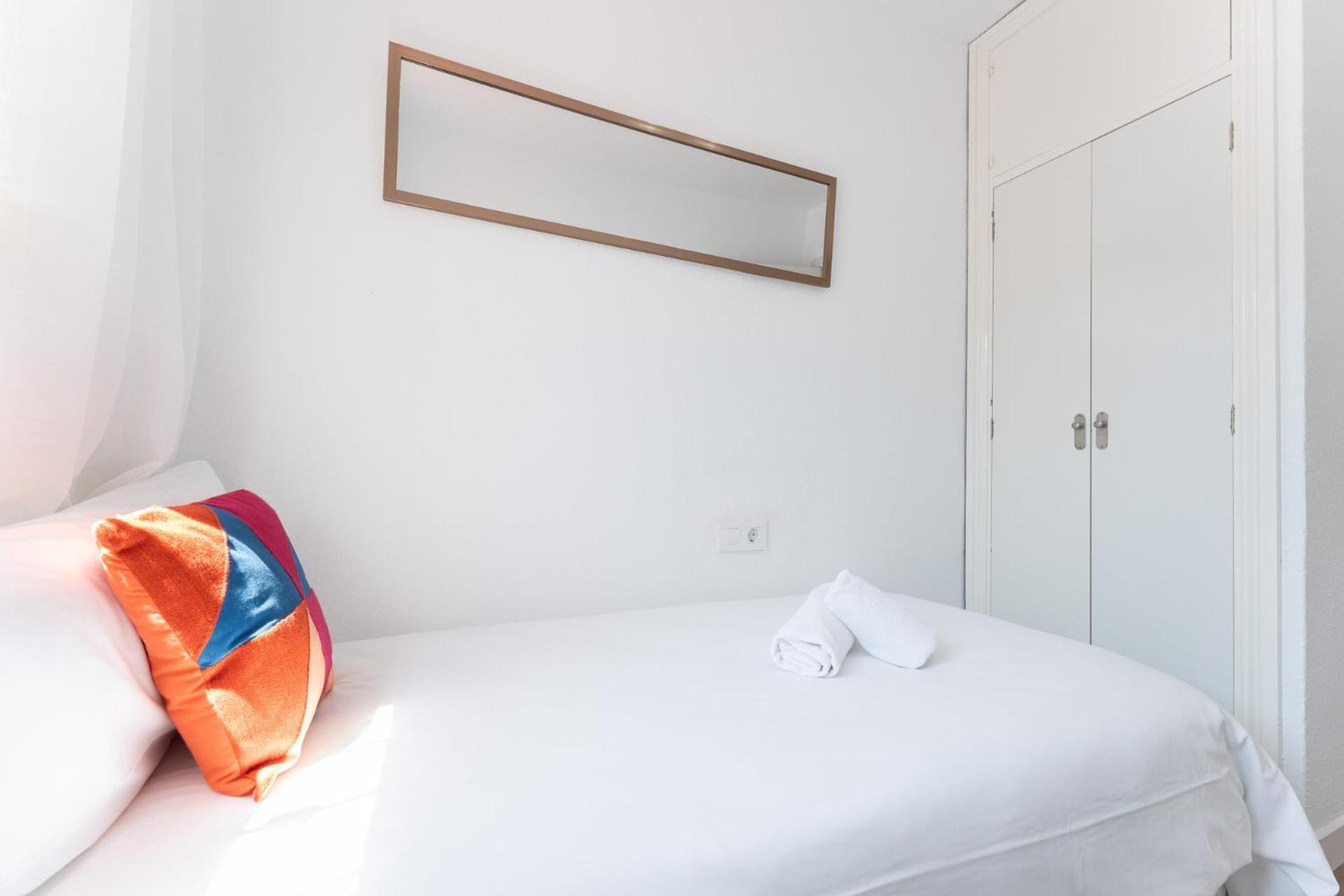 Apartamento Malagasuite Wave Terrace