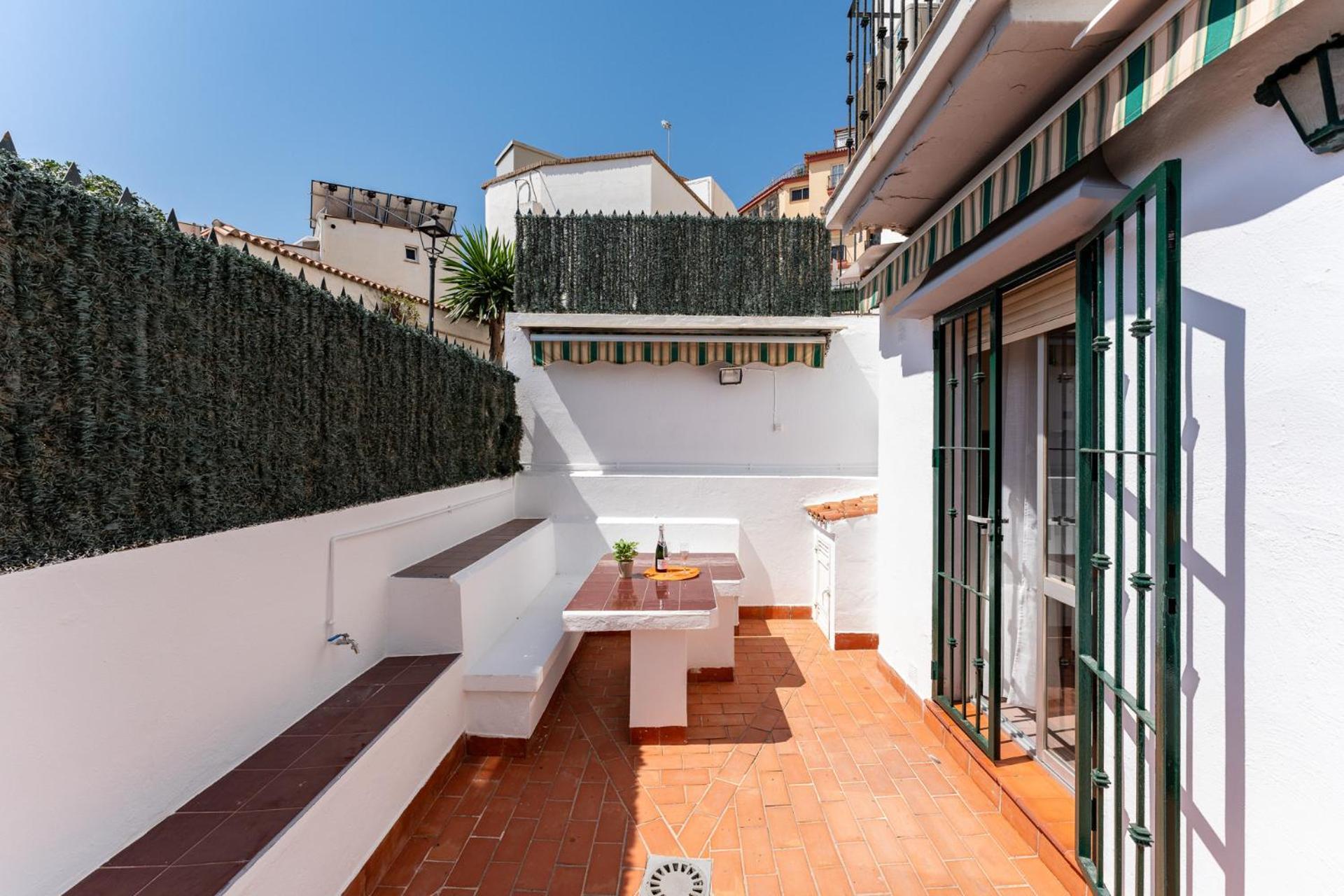 Malagasuite Wave Terrace