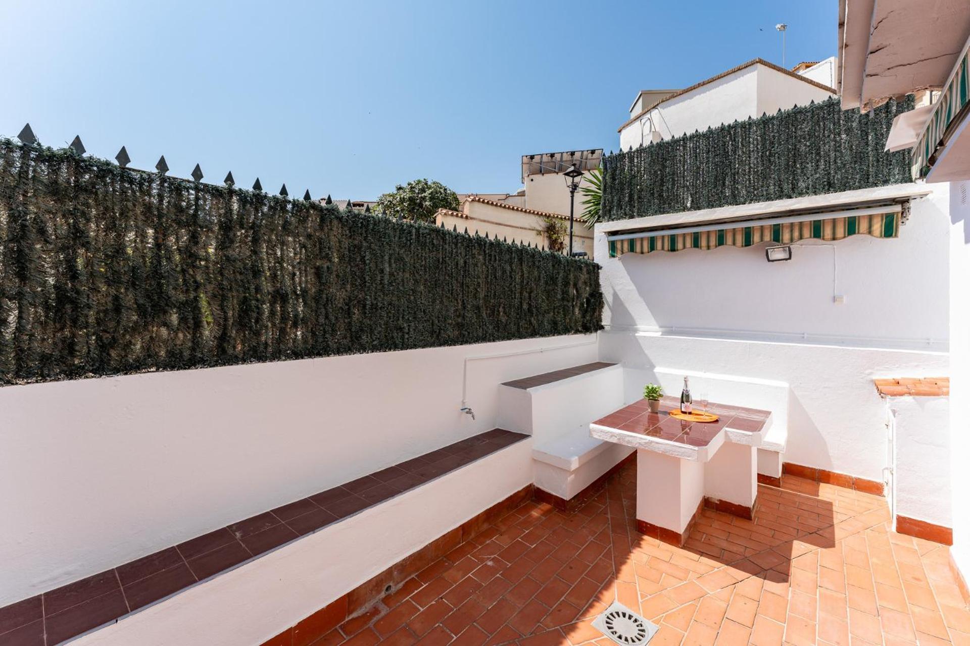 Malagasuite Wave Terrace *