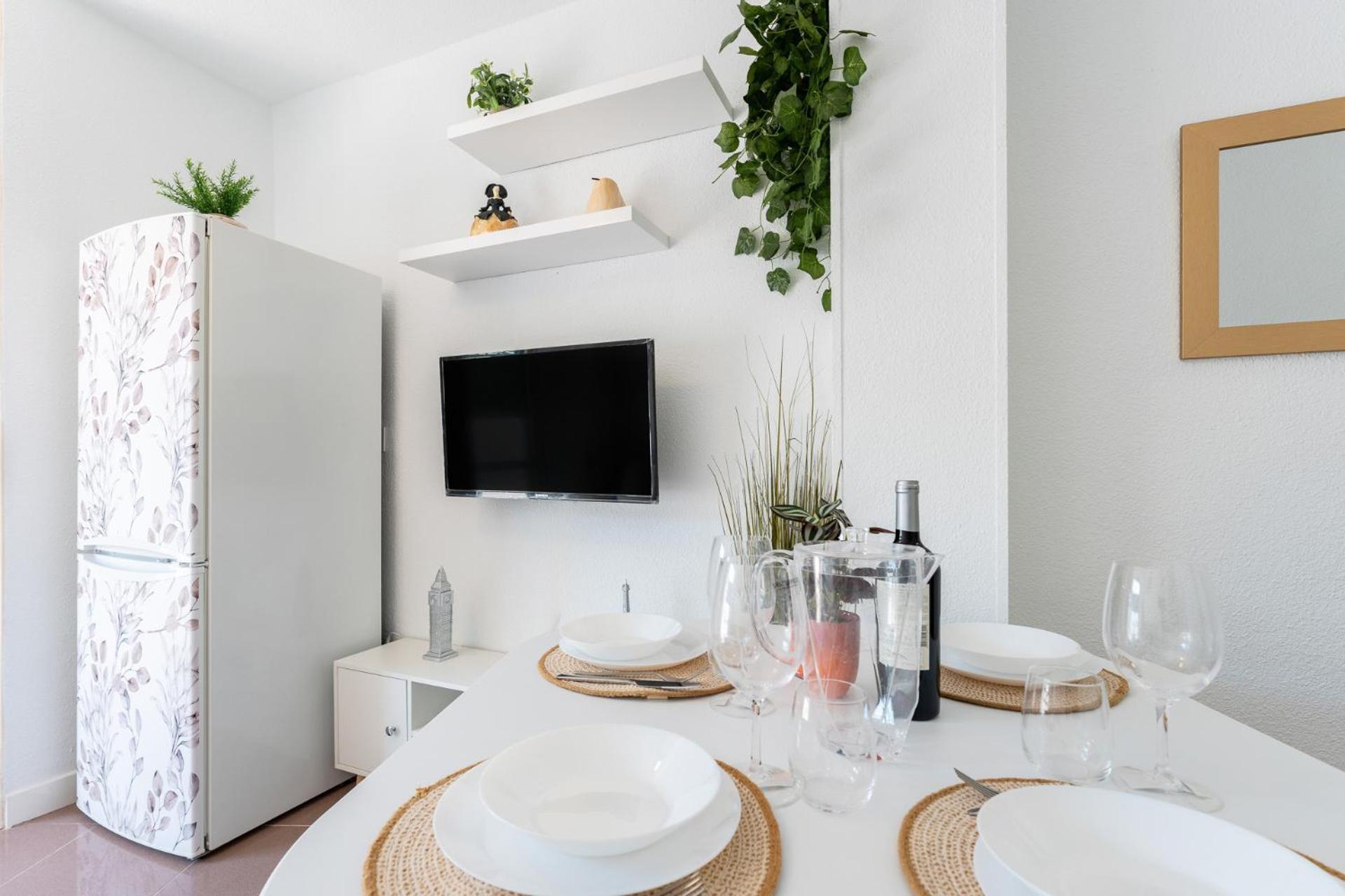 Apartamento Malagasuite Wave Terrace *