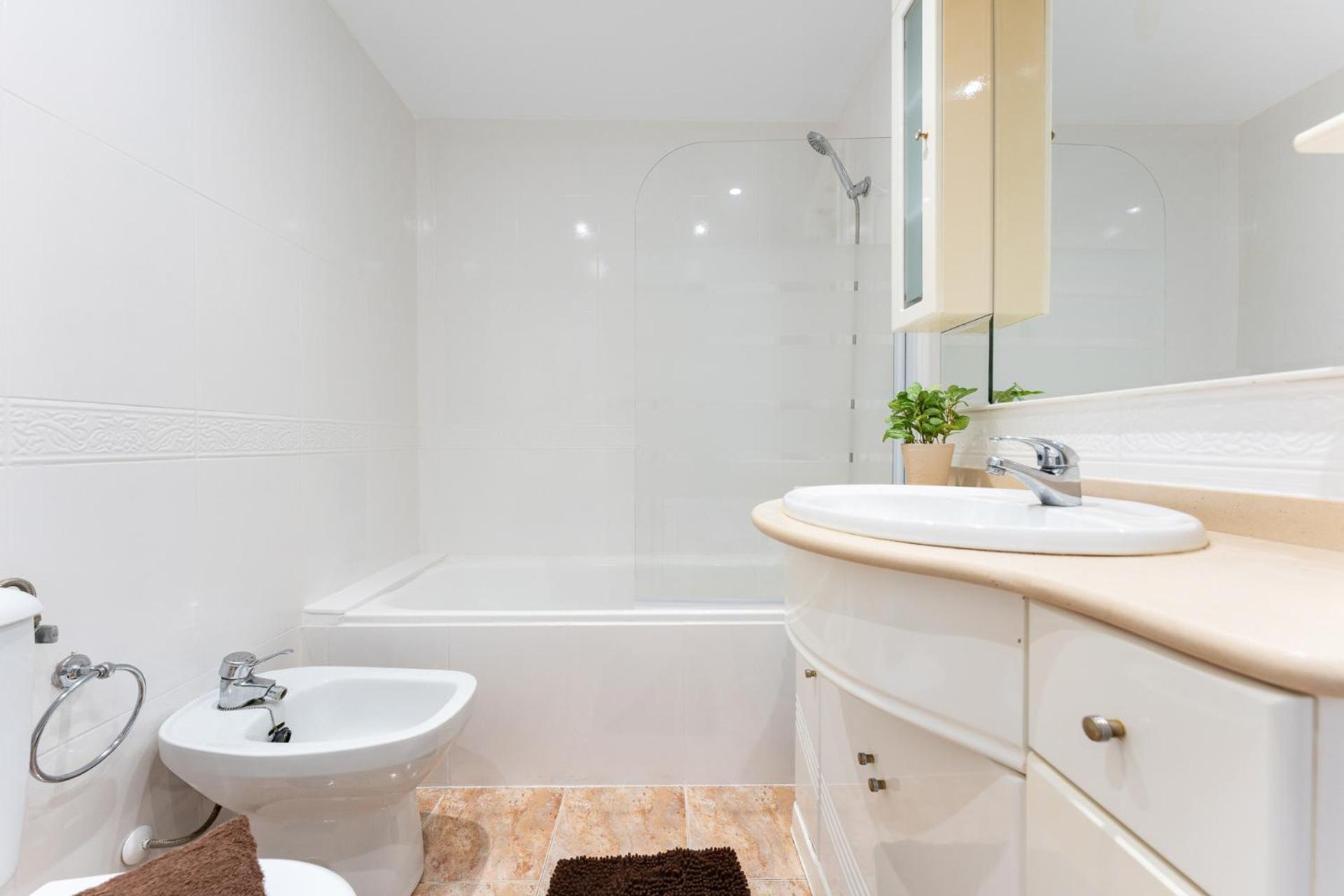 Apartamento Malagasuite Wave Terrace