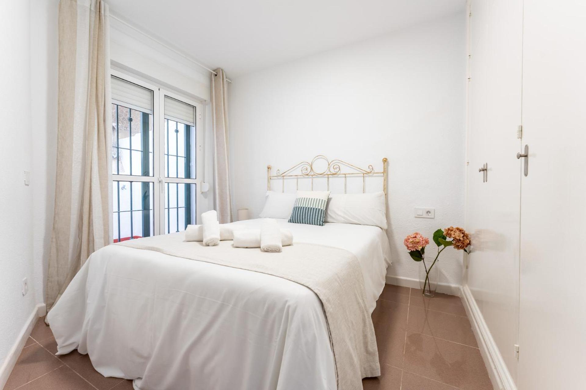 Apartamento Malagasuite Wave Terrace *