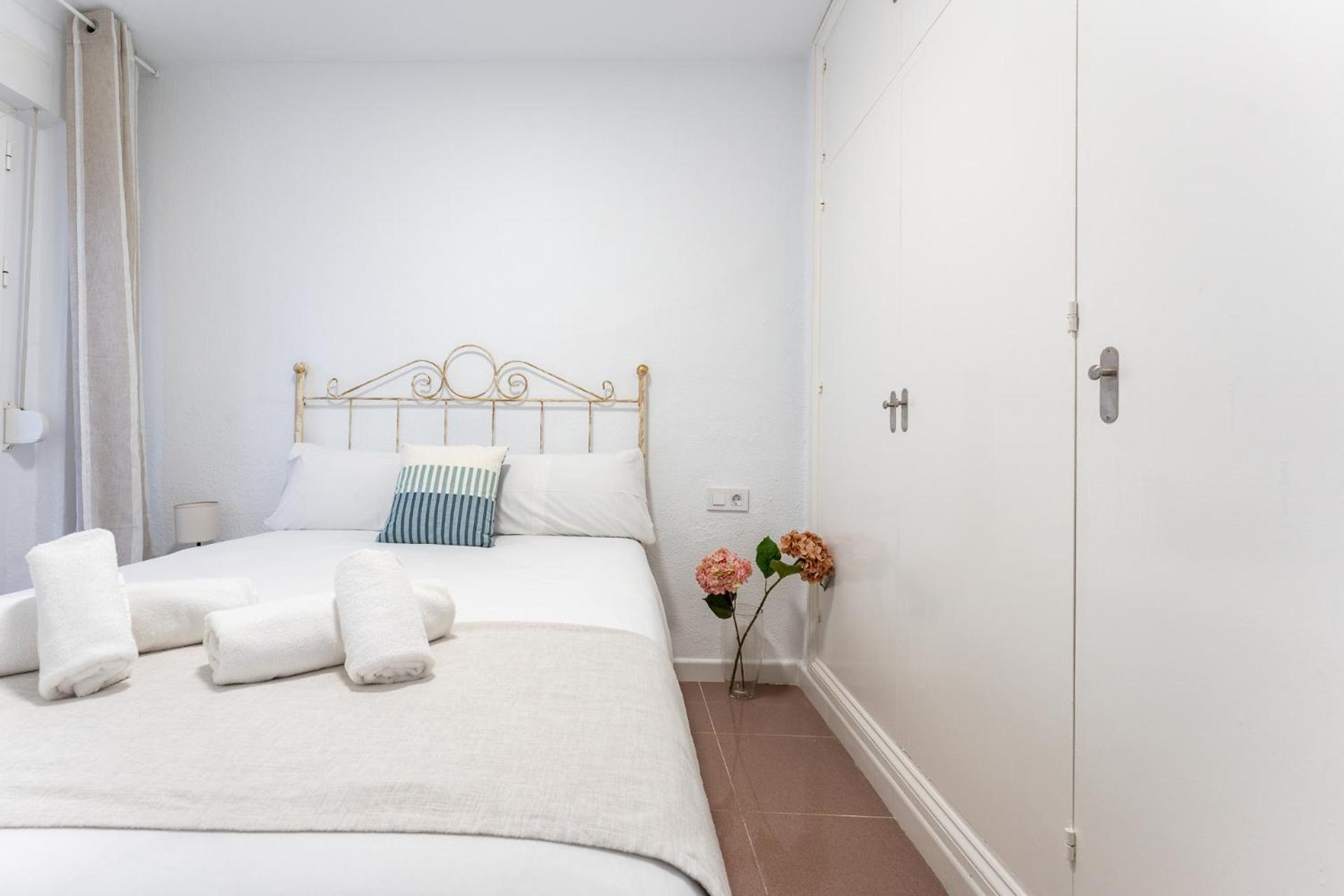 Malagasuite Wave Terrace Apartamento Torremolinos