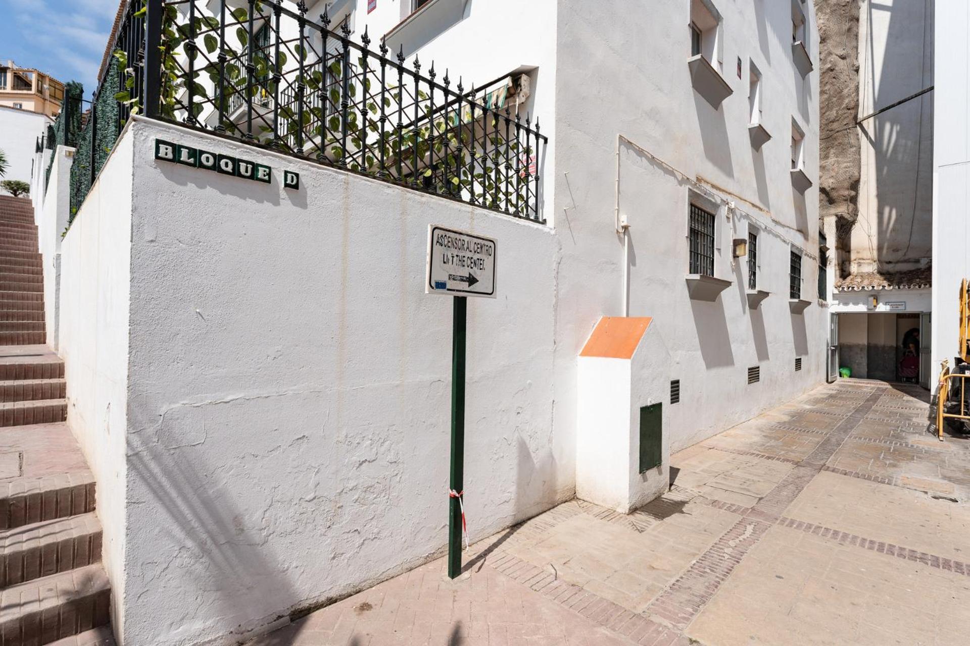 Apartamento Malagasuite Wave Terrace *