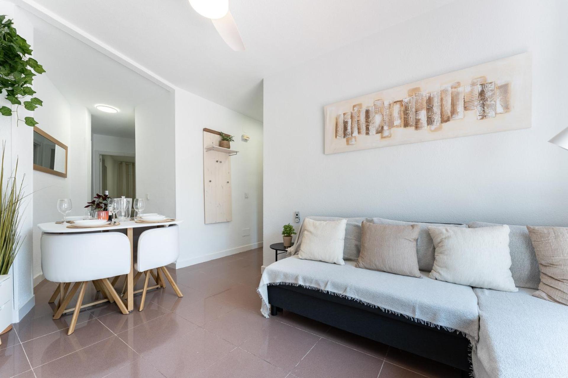 Malagasuite Wave Terrace Apartamento Torremolinos