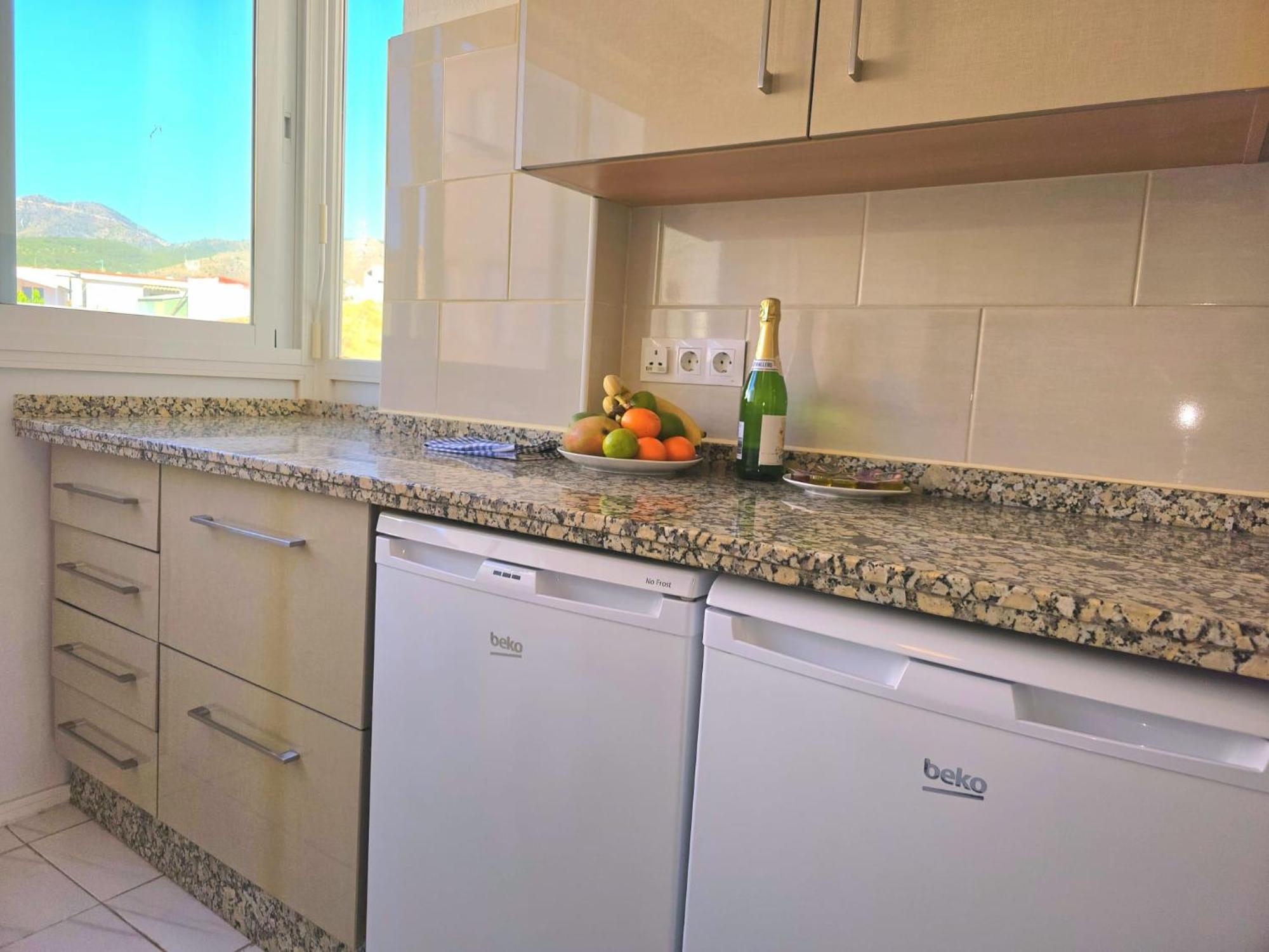 Apartamento Tranquil Oasis 2 Bedroom Coastal Getaway By Namaste Elite *