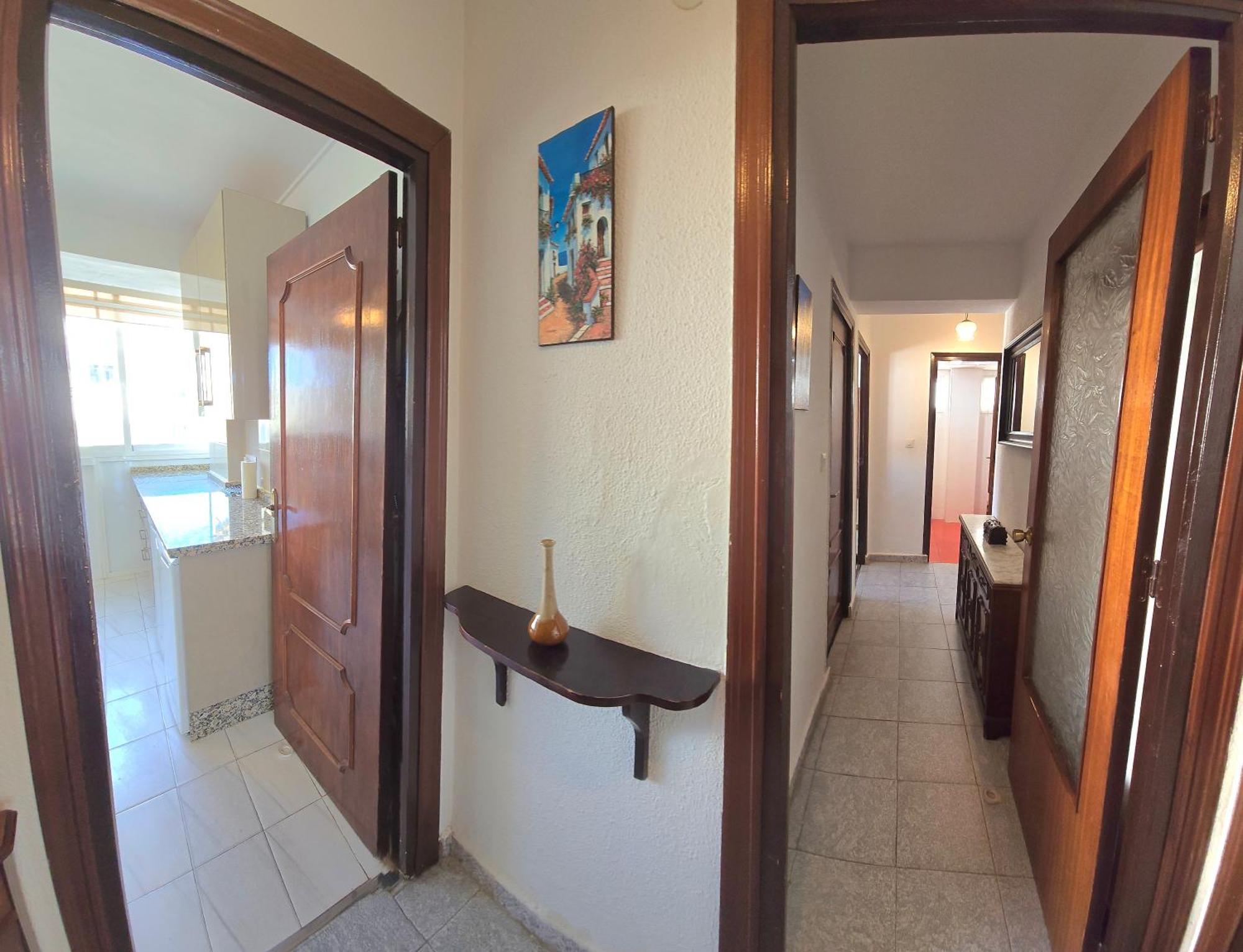 Apartamento Tranquil Oasis 2 Bedroom Coastal Getaway By Namaste Elite Torremolinos