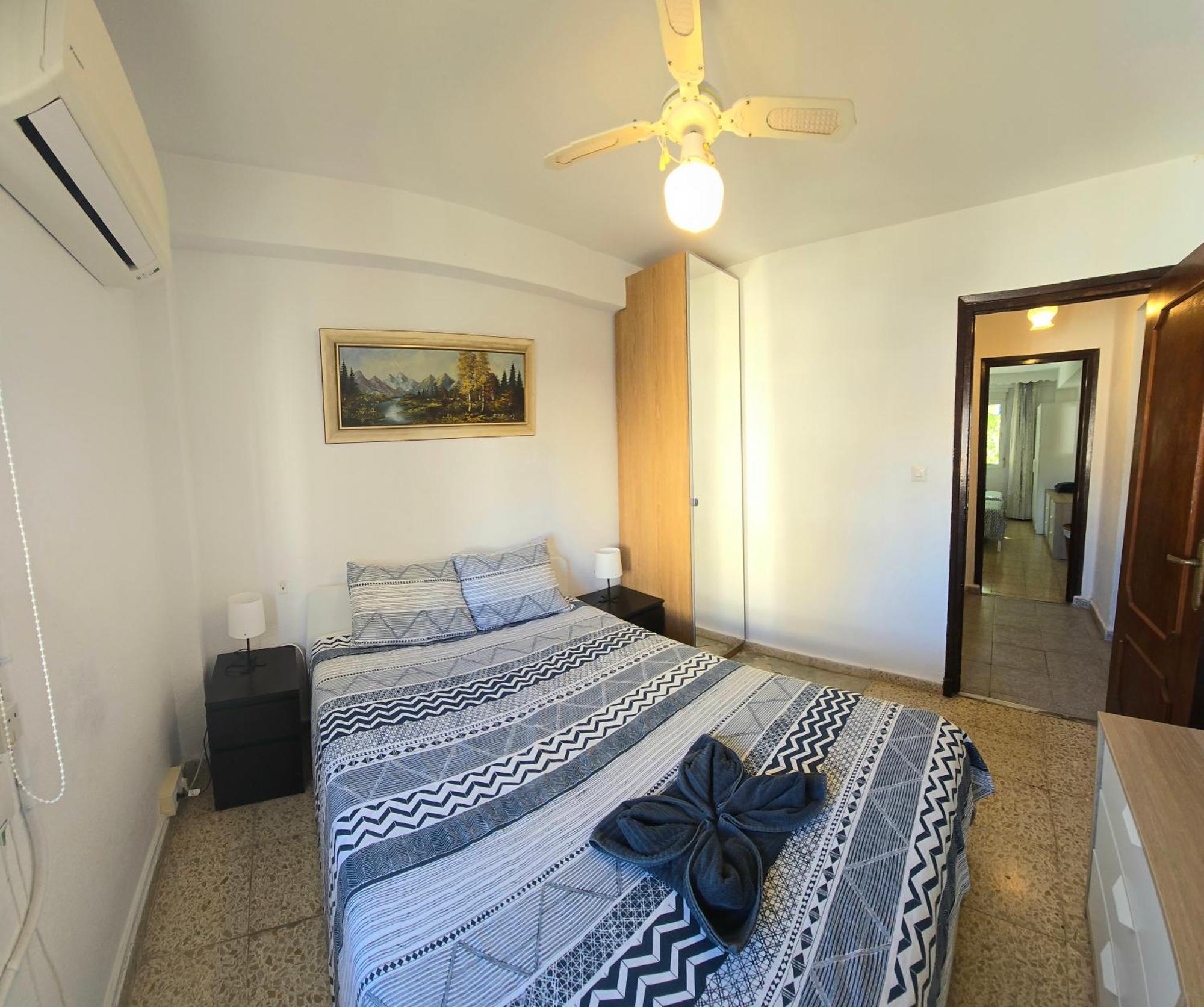 Tranquil Oasis 2 Bedroom Coastal Getaway By Namaste Elite Apartamento Torremolinos