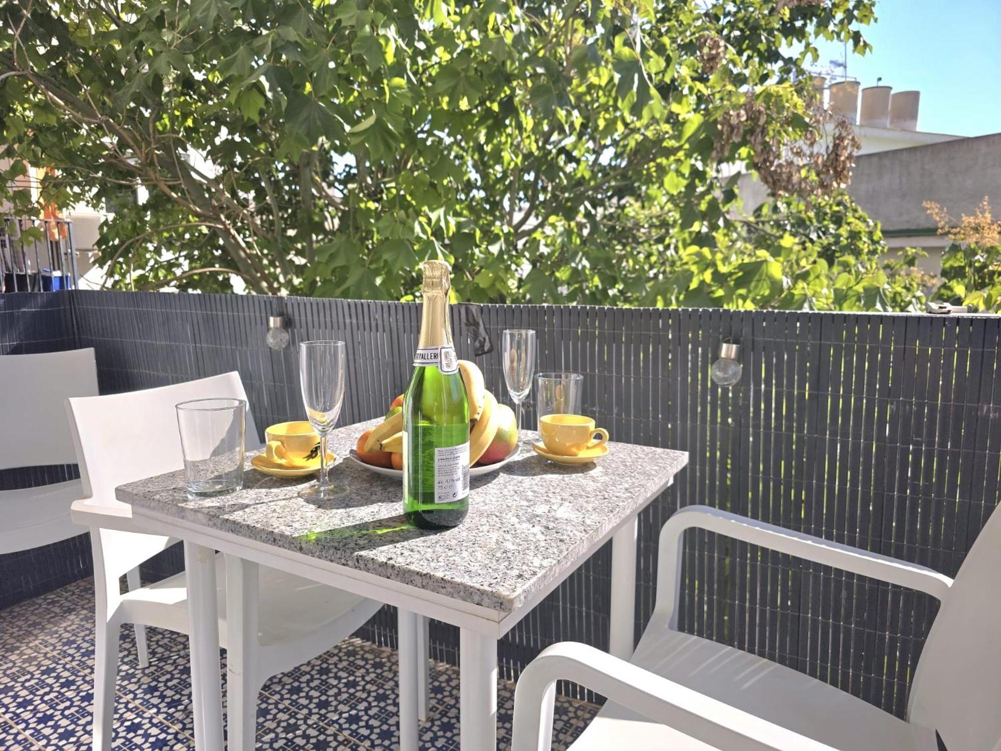 Apartamento Tranquil Oasis 2 Bedroom Coastal Getaway By Namaste Elite *