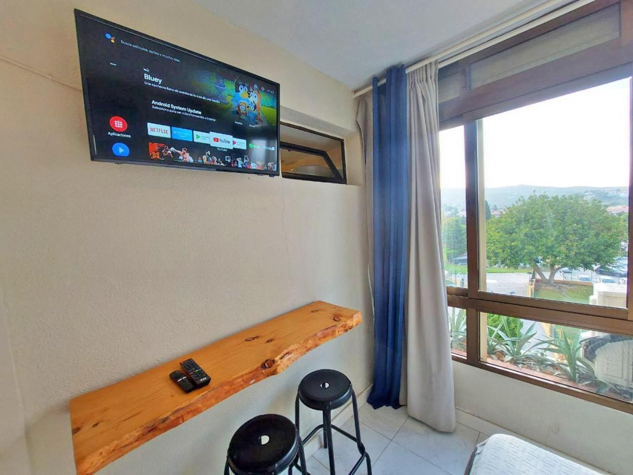 La Colina Apartamento *