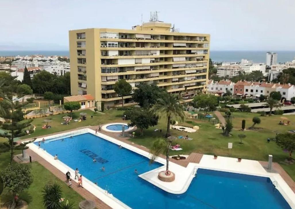 Apartamento La Colina