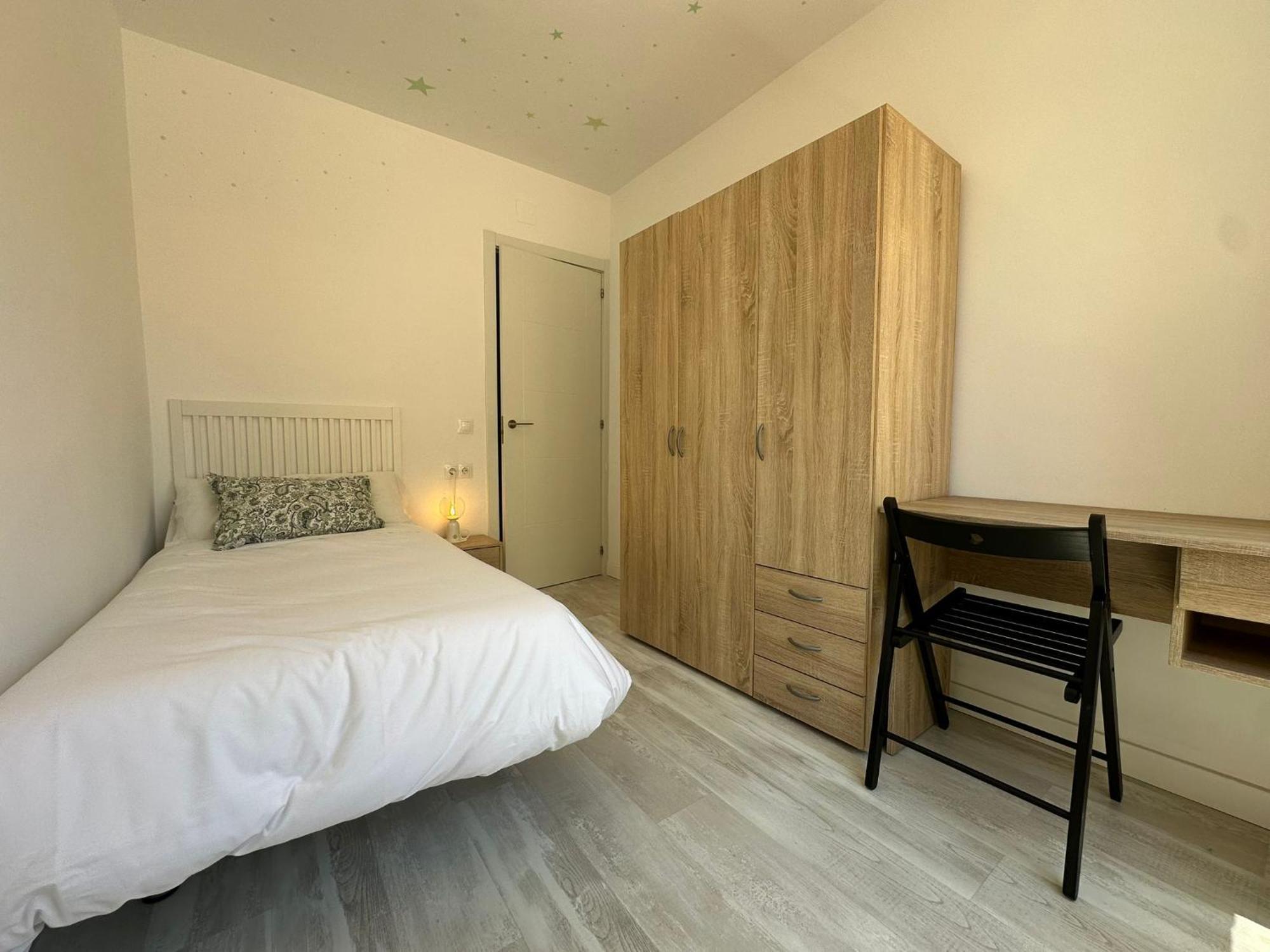 Apartamento Centro Con Piscina