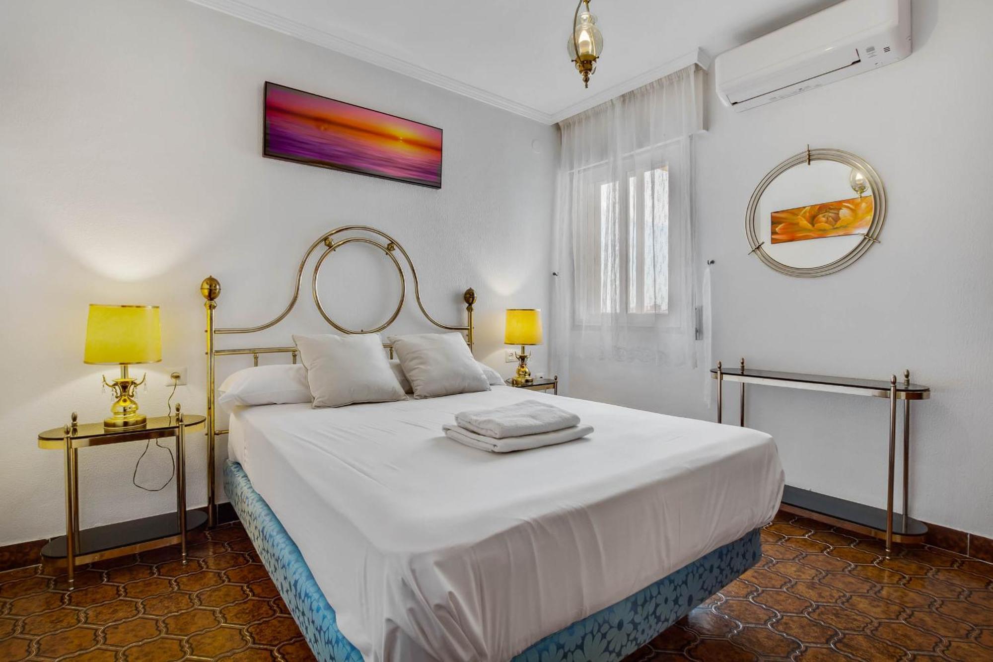 Apartamento El Rocio 7e1 By Ivi Real Estate