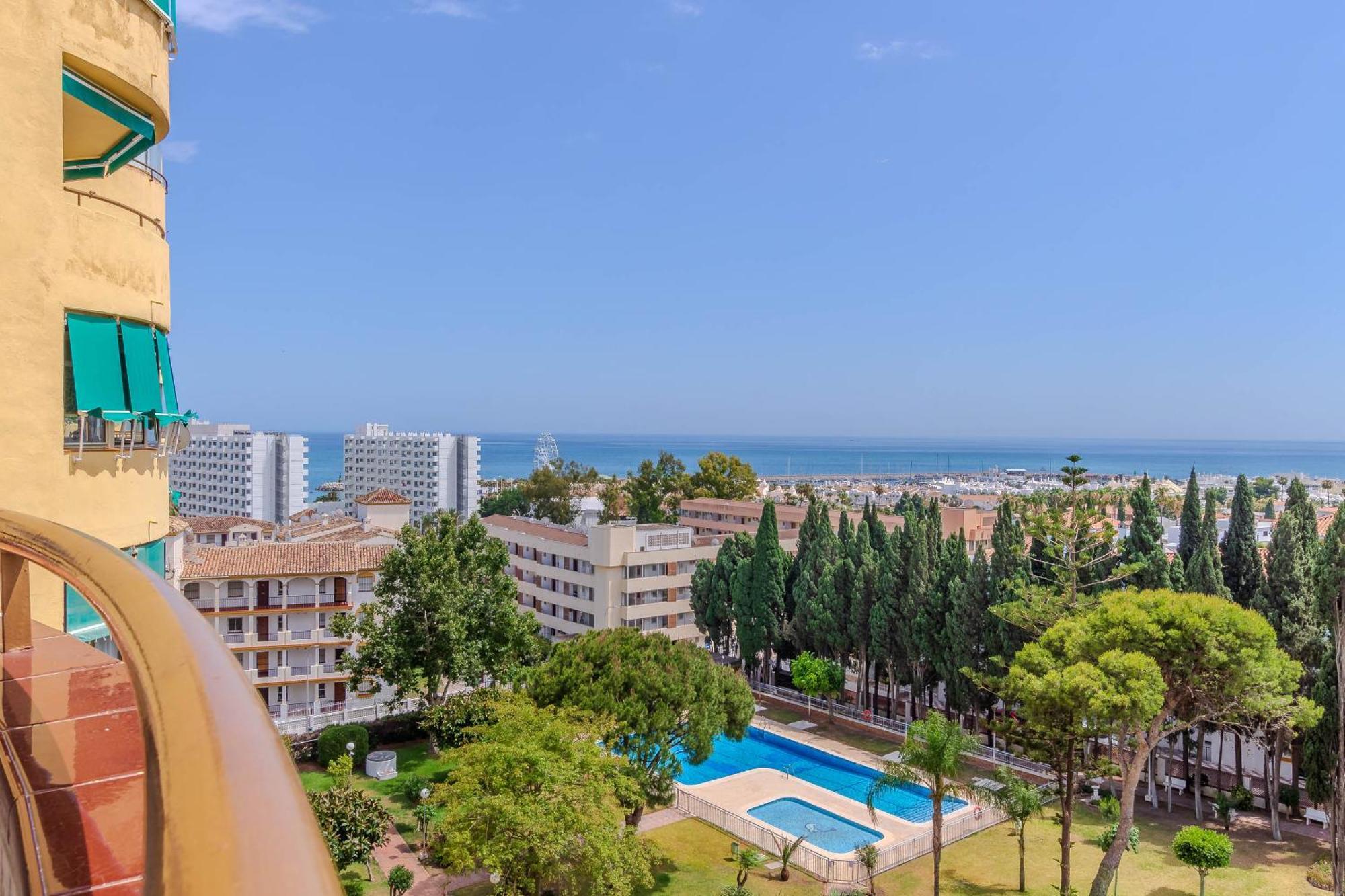 El Rocio 7e1 By Ivi Real Estate Apartamento *